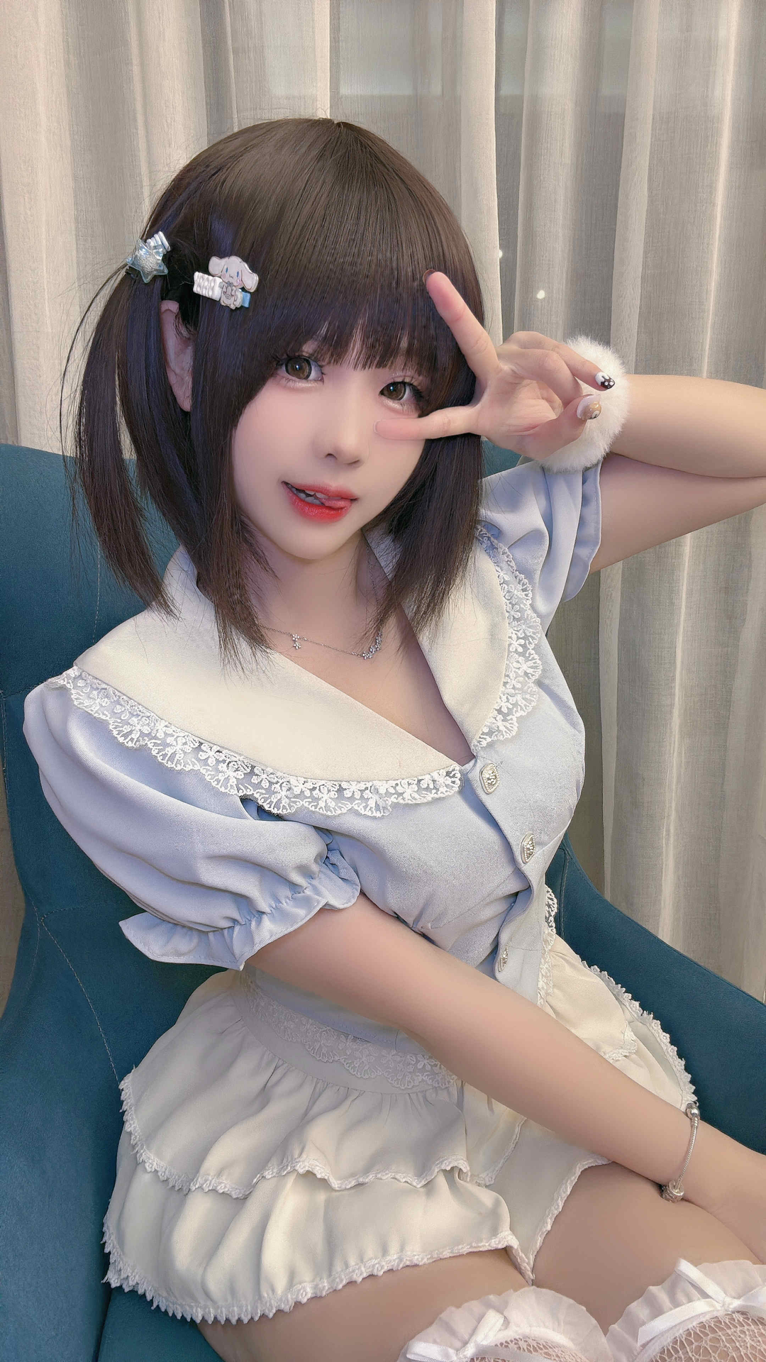 miko酱ww NO.053 2024年04月合集 [139P-3.08GB]_第6集