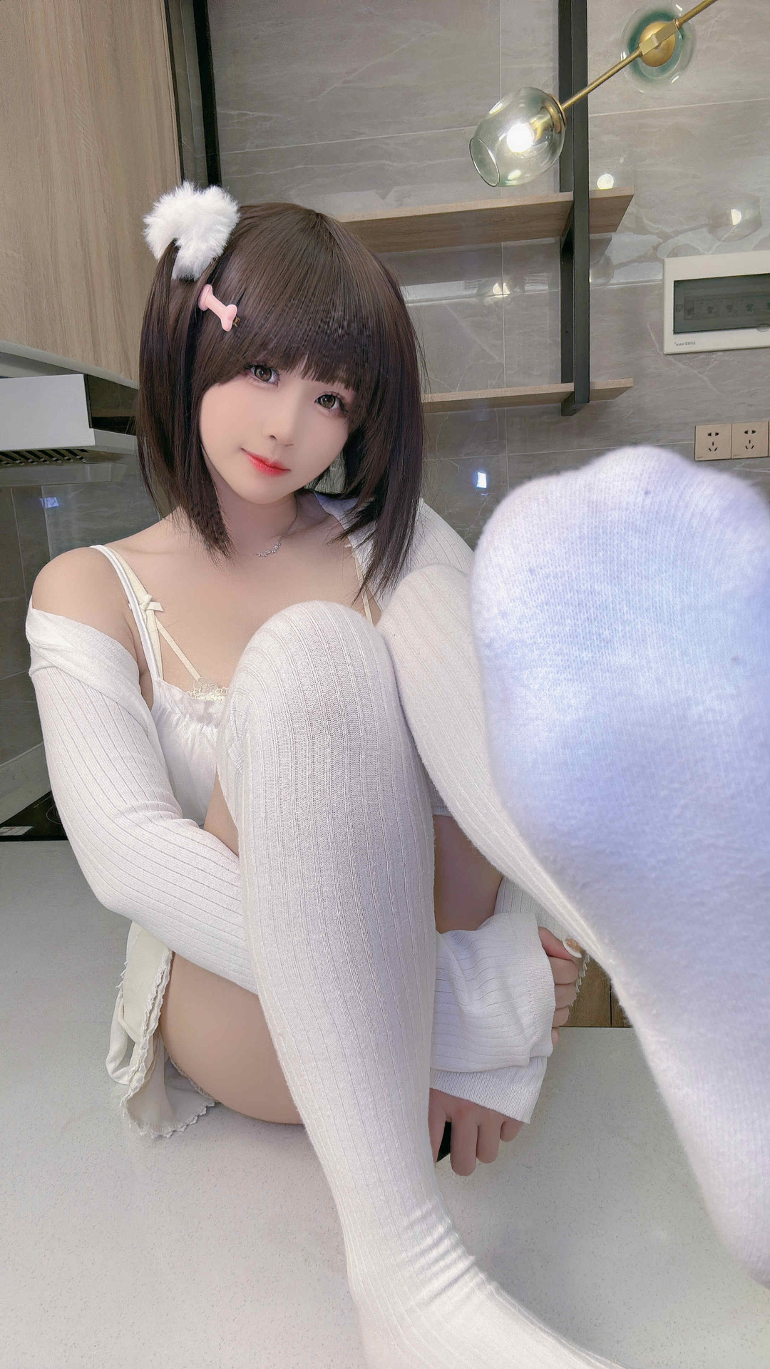 miko酱ww NO.053 2024年04月合集 [139P-3.08GB]_第6集