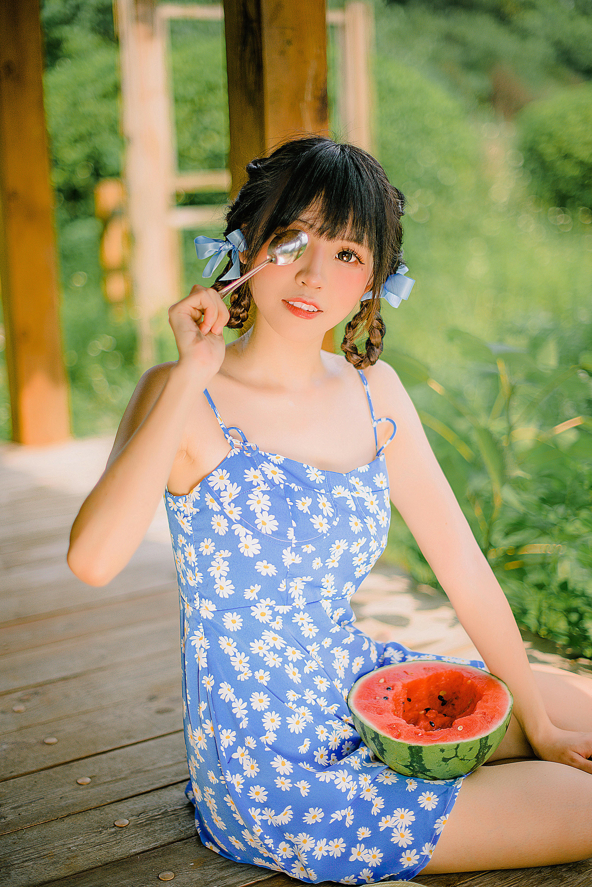 miko酱ww NO.059 夏日回忆 [57+1P618M]_第2集