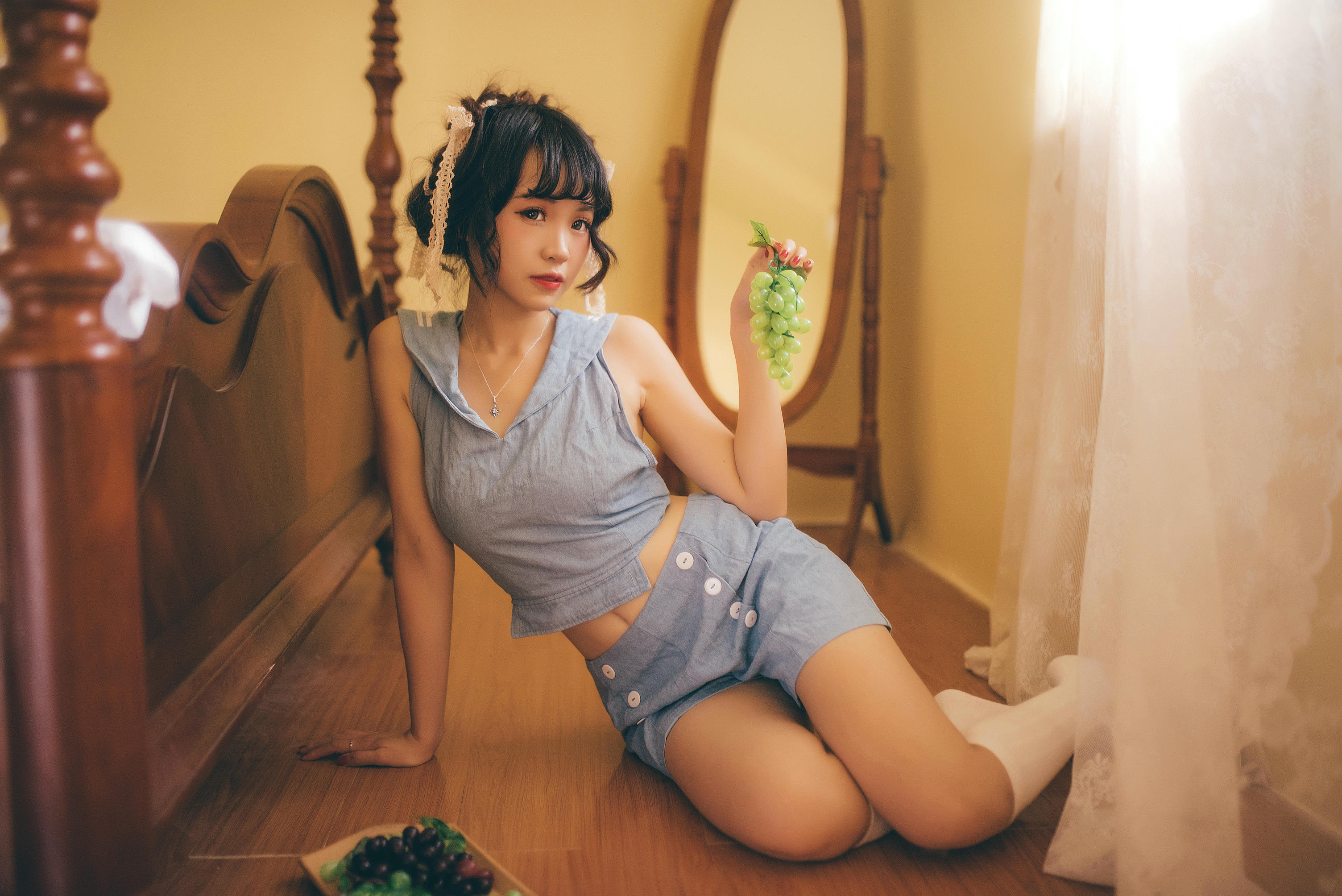 miko酱ww NO.062 收集快乐 [81+1P612M]_第1集