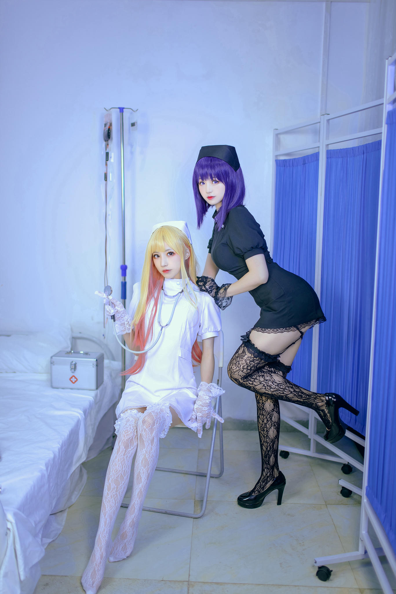 miko酱ww NO.064 23年02月合集 [211P-1.18GB]_第1集