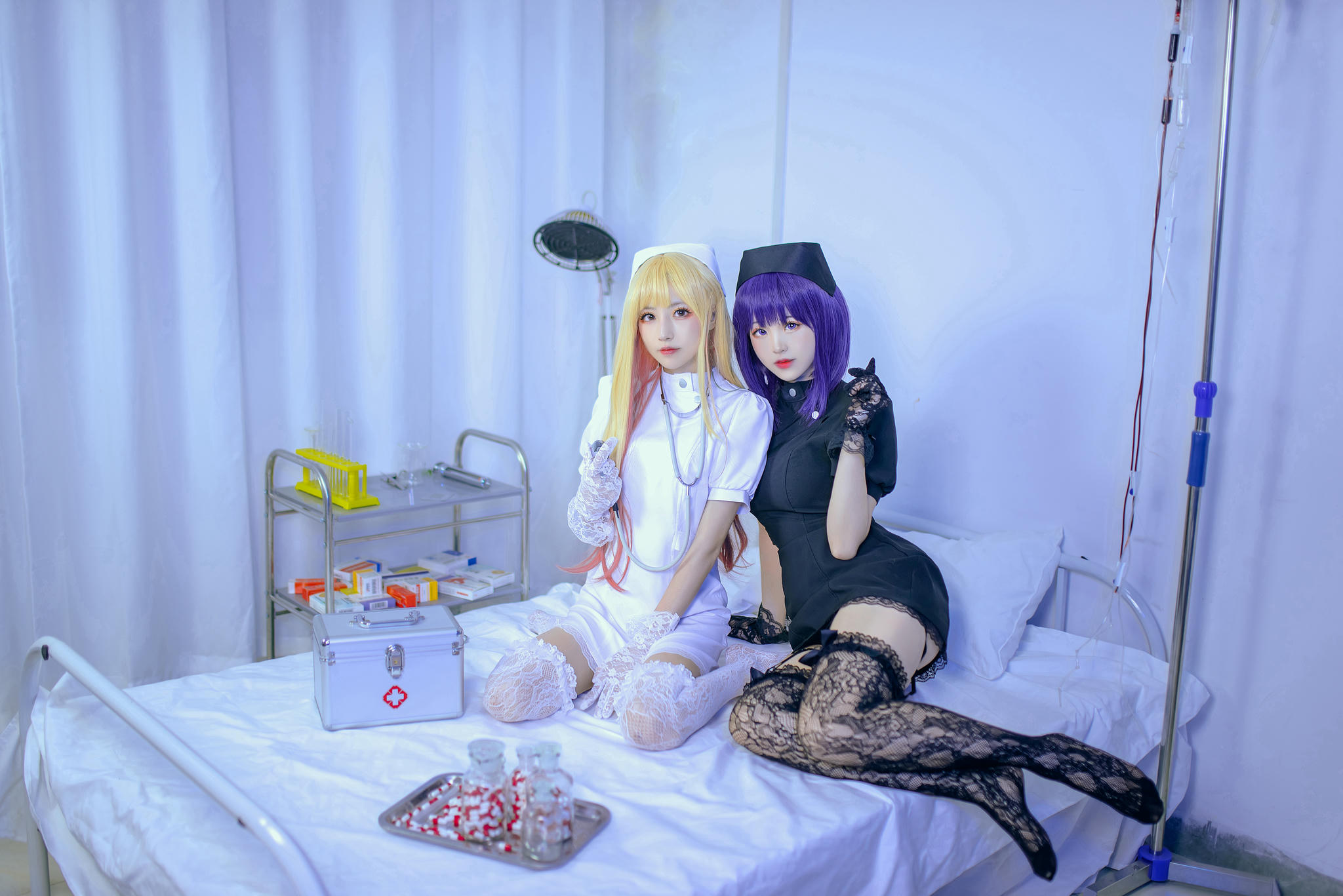 miko酱ww NO.064 23年02月合集 [211P-1.18GB]_第2集