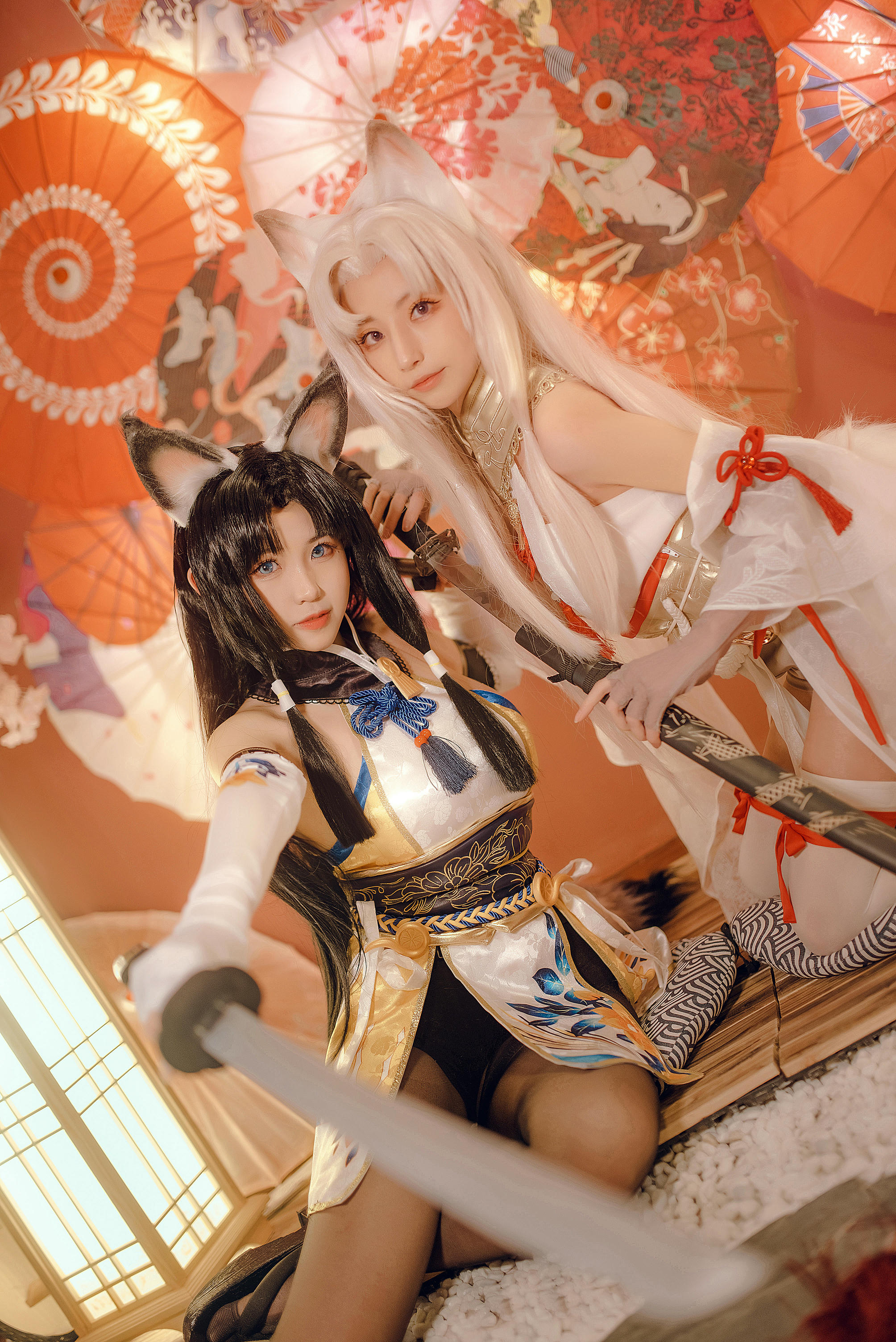 miko酱ww NO.066 天才阴阳师驾到 [26P-316.97 MB]_第1集