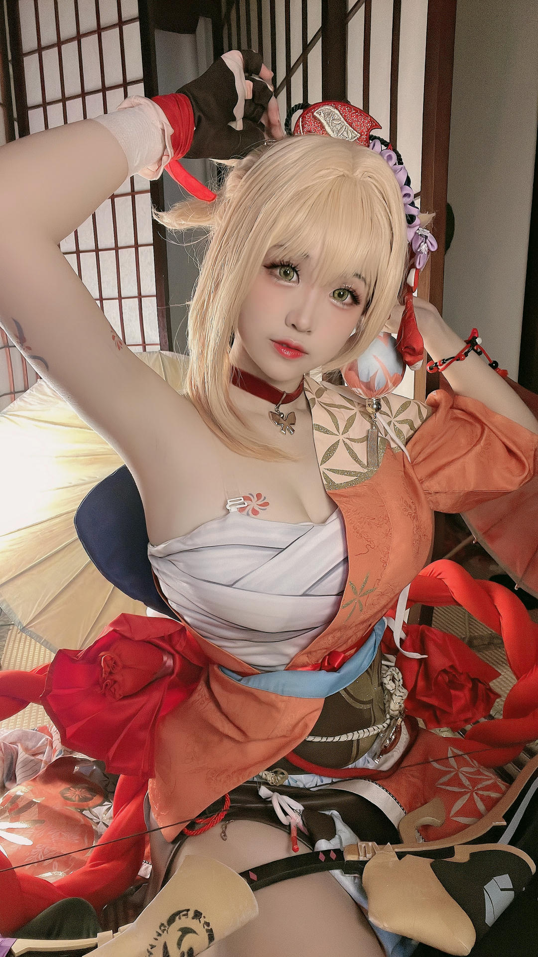 miko酱ww NO.067 23年05月合集[299P-1.47GB]_第10集