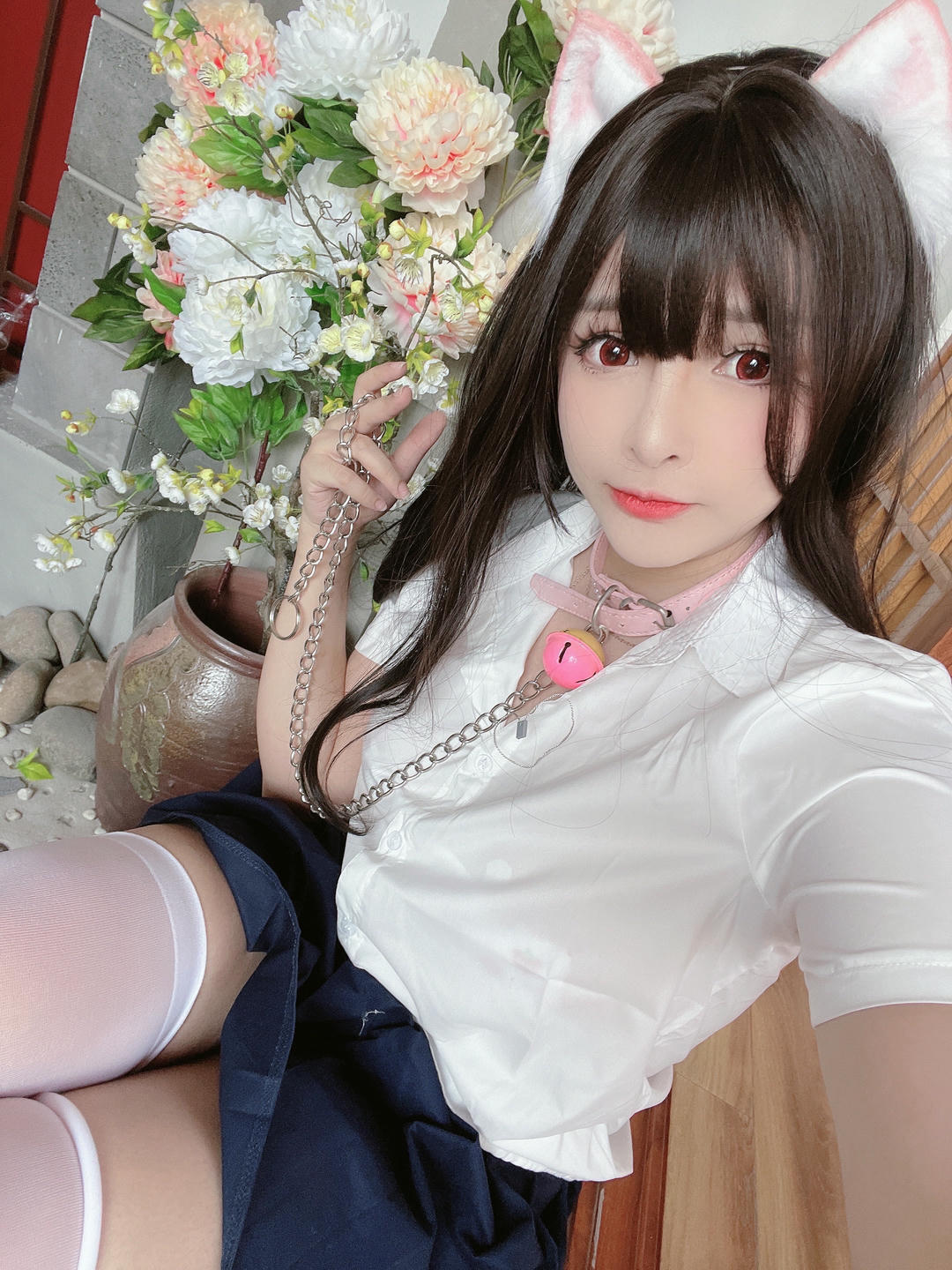 MiMiChan NO.020 &Uy Uy Seifuku Shibari [90P+11V／906MB]_第2集