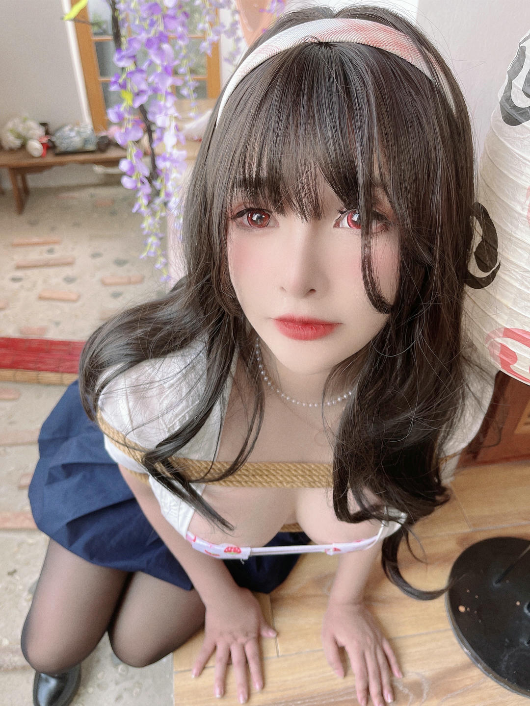 MiMiChan NO.020 &Uy Uy Seifuku Shibari [90P+11V／906MB]_第3集