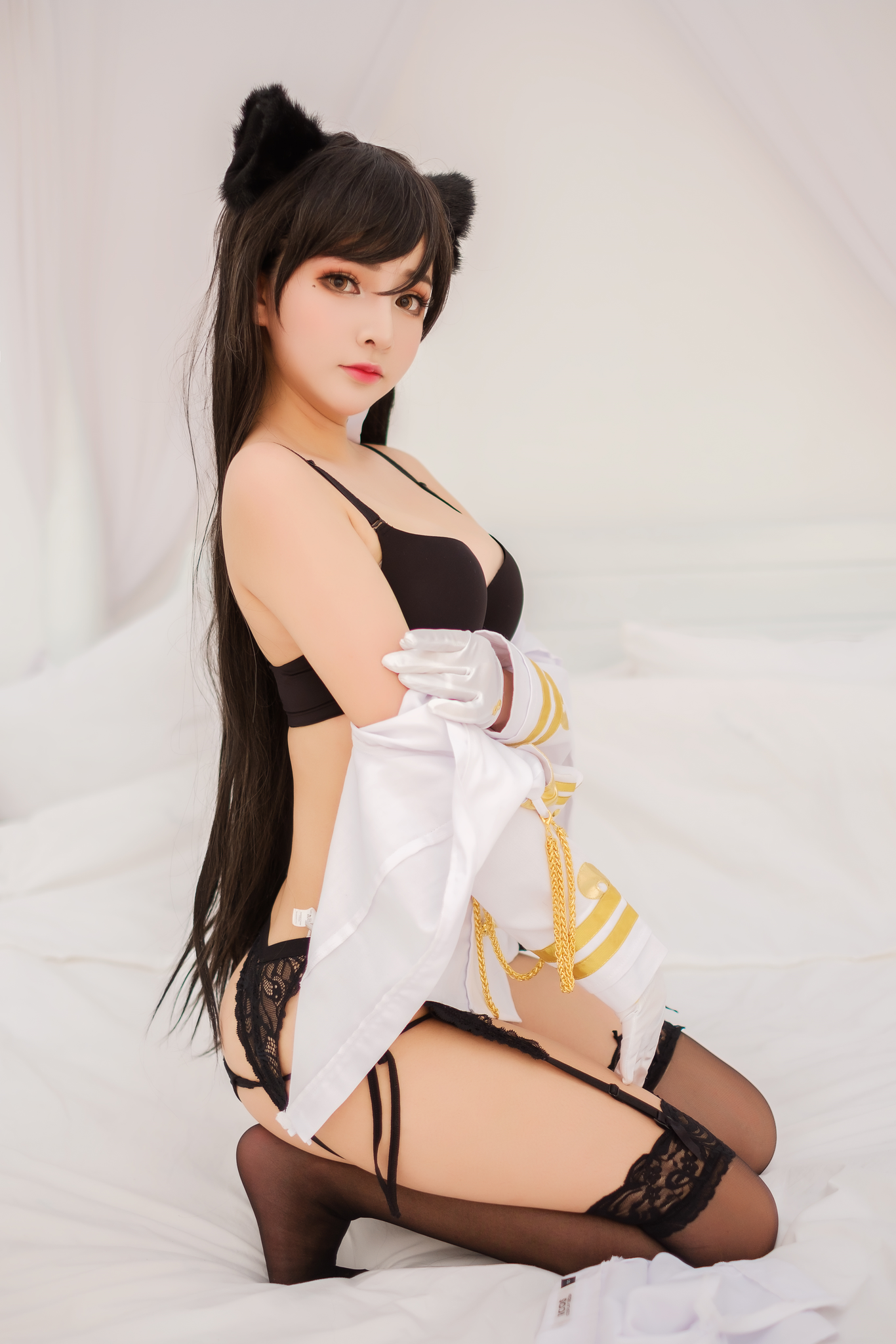 MiMiChan NO.005 Atago [14P 115MB]_第1集