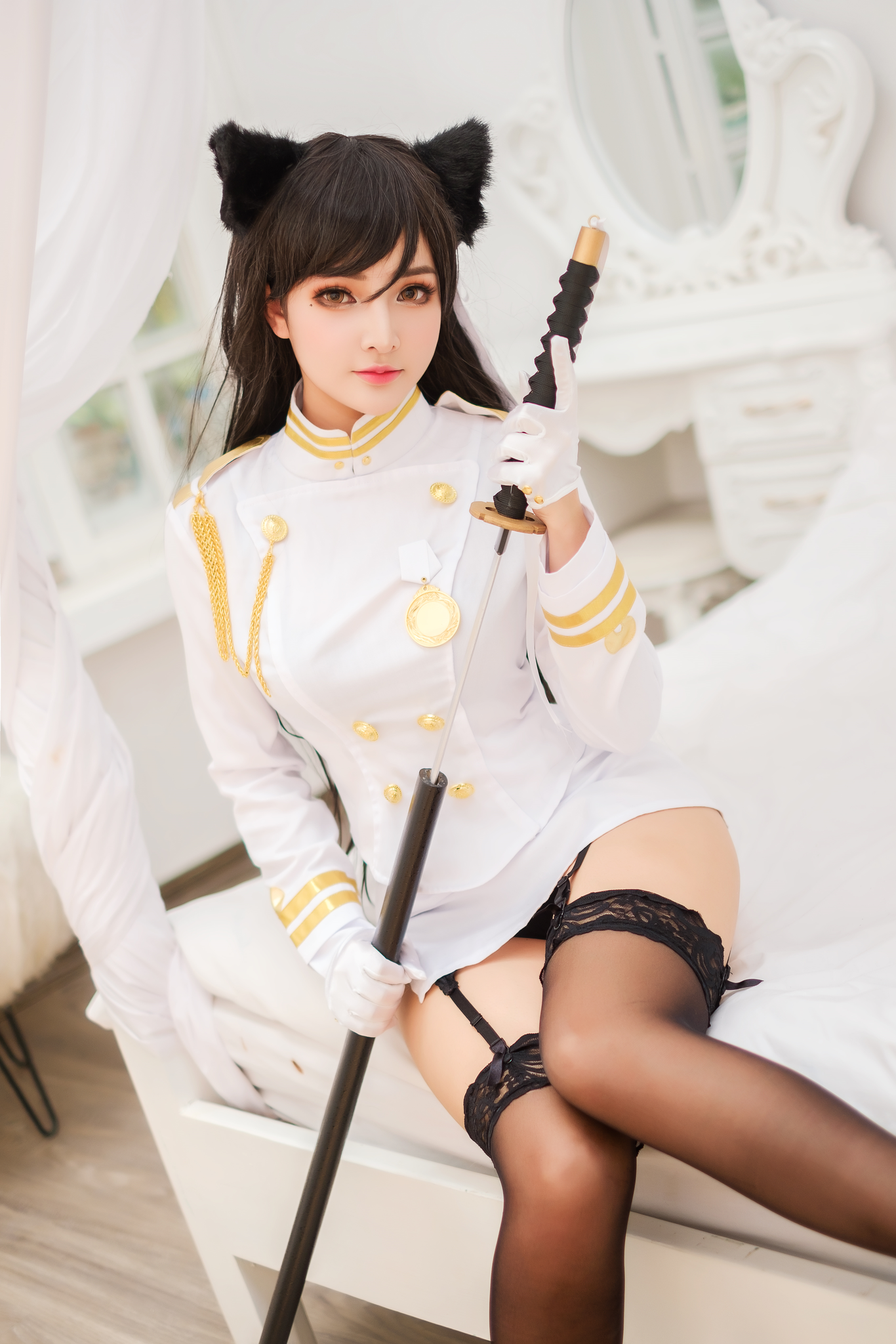 MiMiChan NO.005 Atago [14P 115MB]_第1集