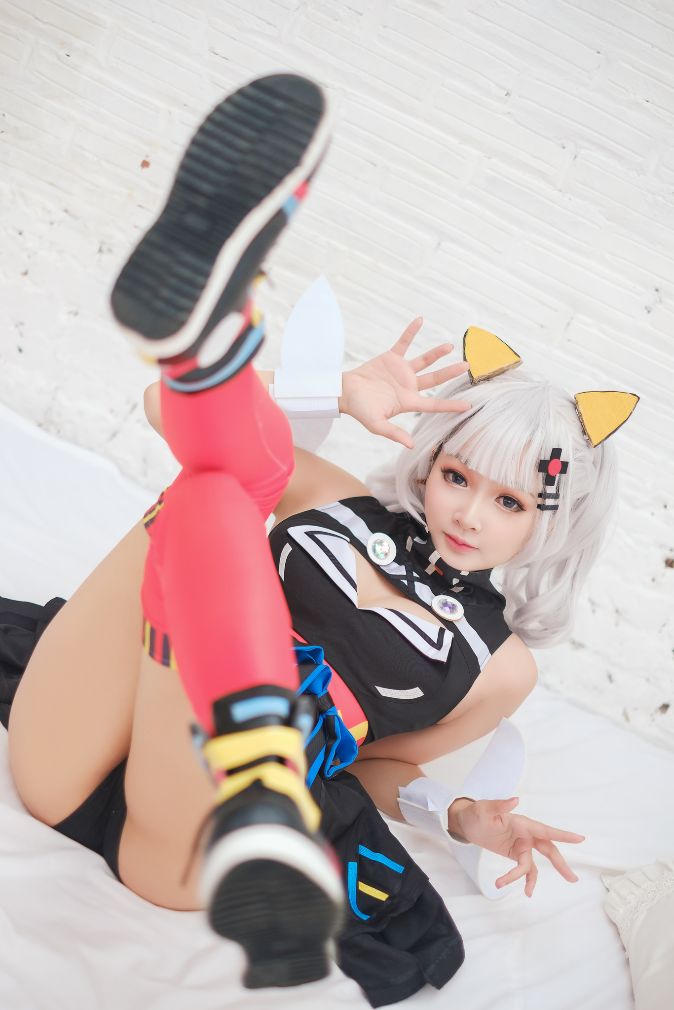 MiMiChan NO.006 Kaguya Luna [14P 110MB]_第1集
