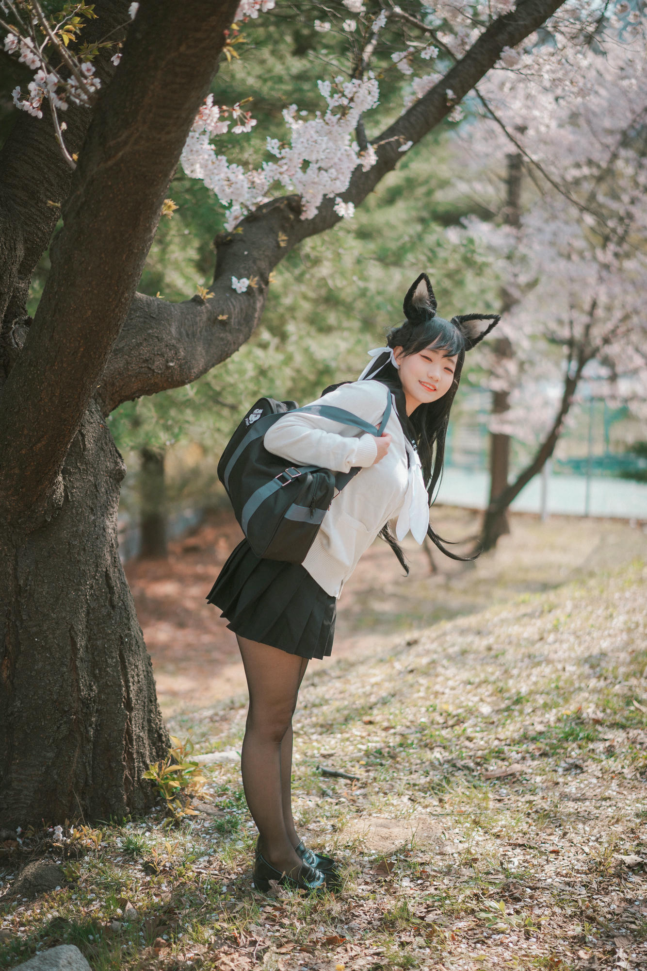 韩国美女-DJAWA Photo Vol.0118 - Mimm Azur Lane IJN Atago & Takao i [120P 700MB]-Atago_第2集