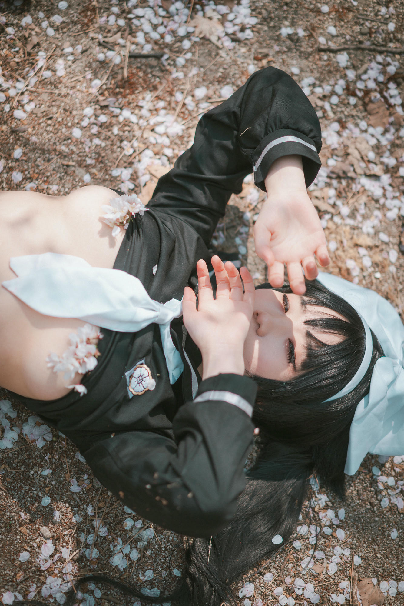 韩国美女-DJAWA Photo Vol.0118 - Mimm Azur Lane IJN Atago & Takao i [120P 700MB]-Takao_第2集