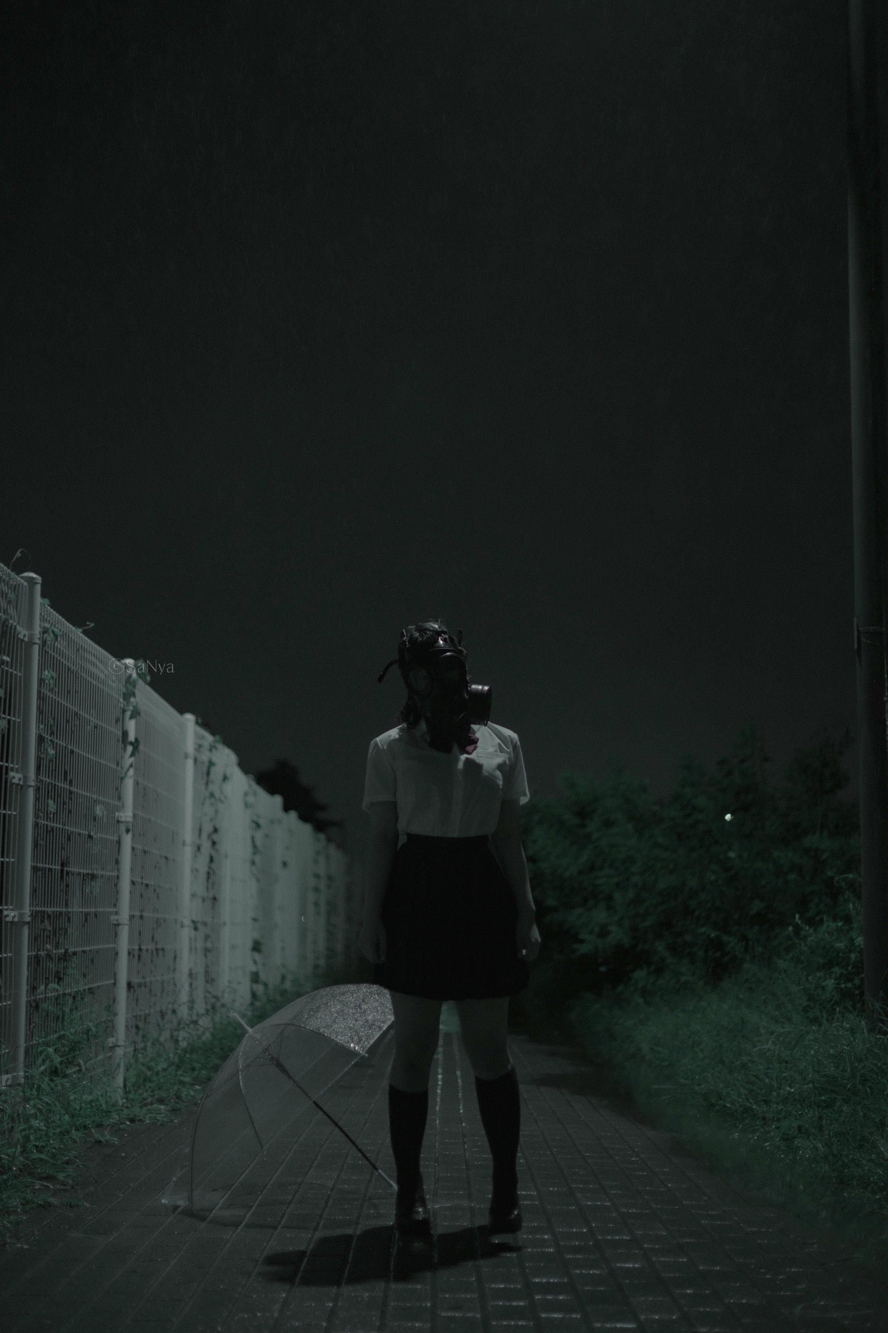 韩国美女-Mimmi NO.024 Tinnitus [33P 363MB]_第1集