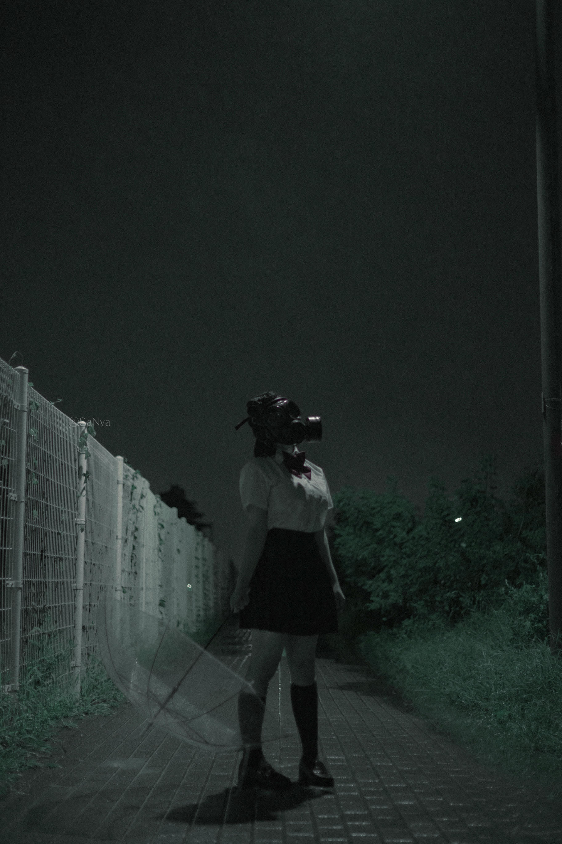 韩国美女-Mimmi NO.024 Tinnitus [33P 363MB]_第1集