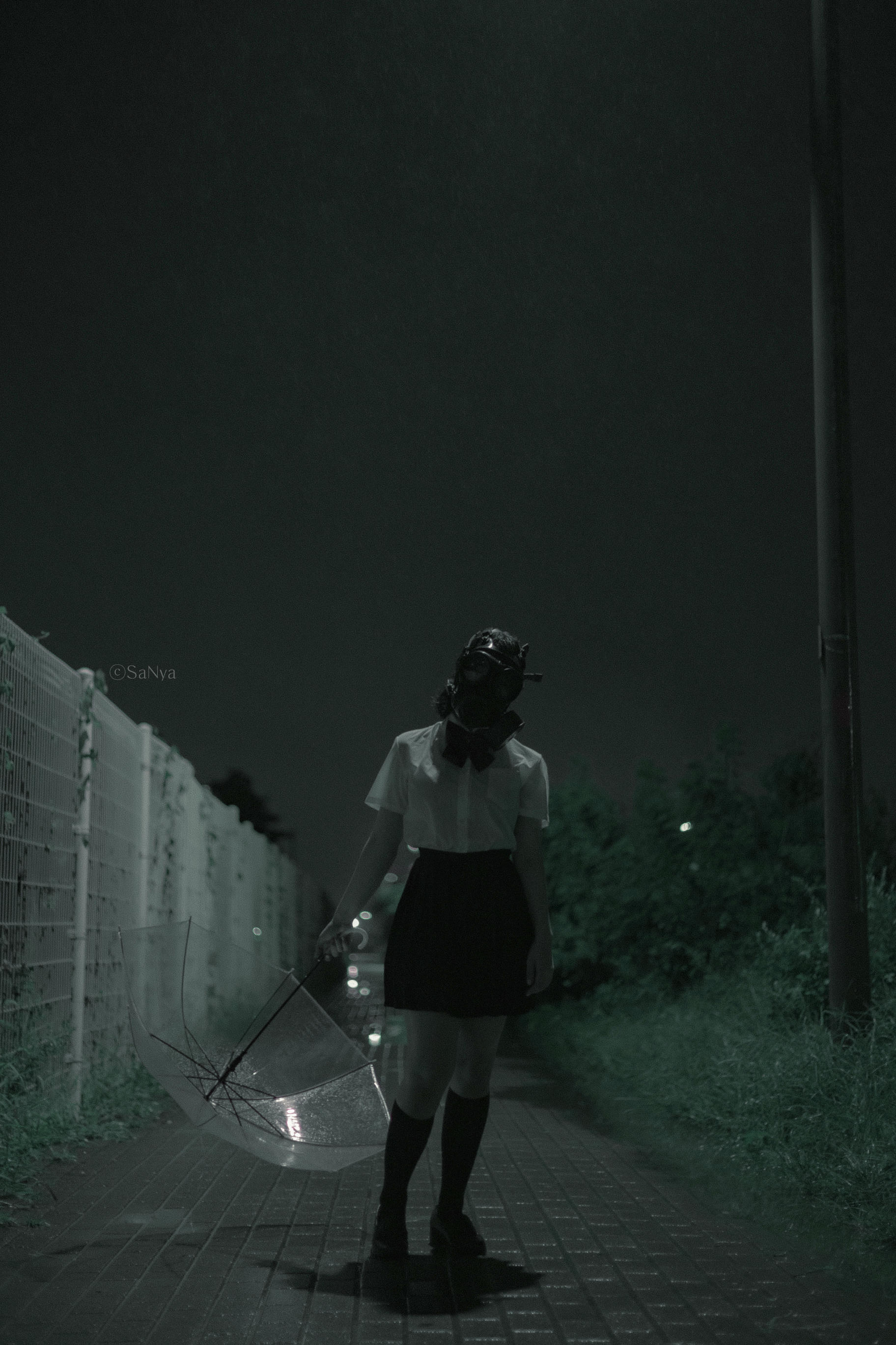 韩国美女-Mimmi NO.024 Tinnitus [33P 363MB]_第1集