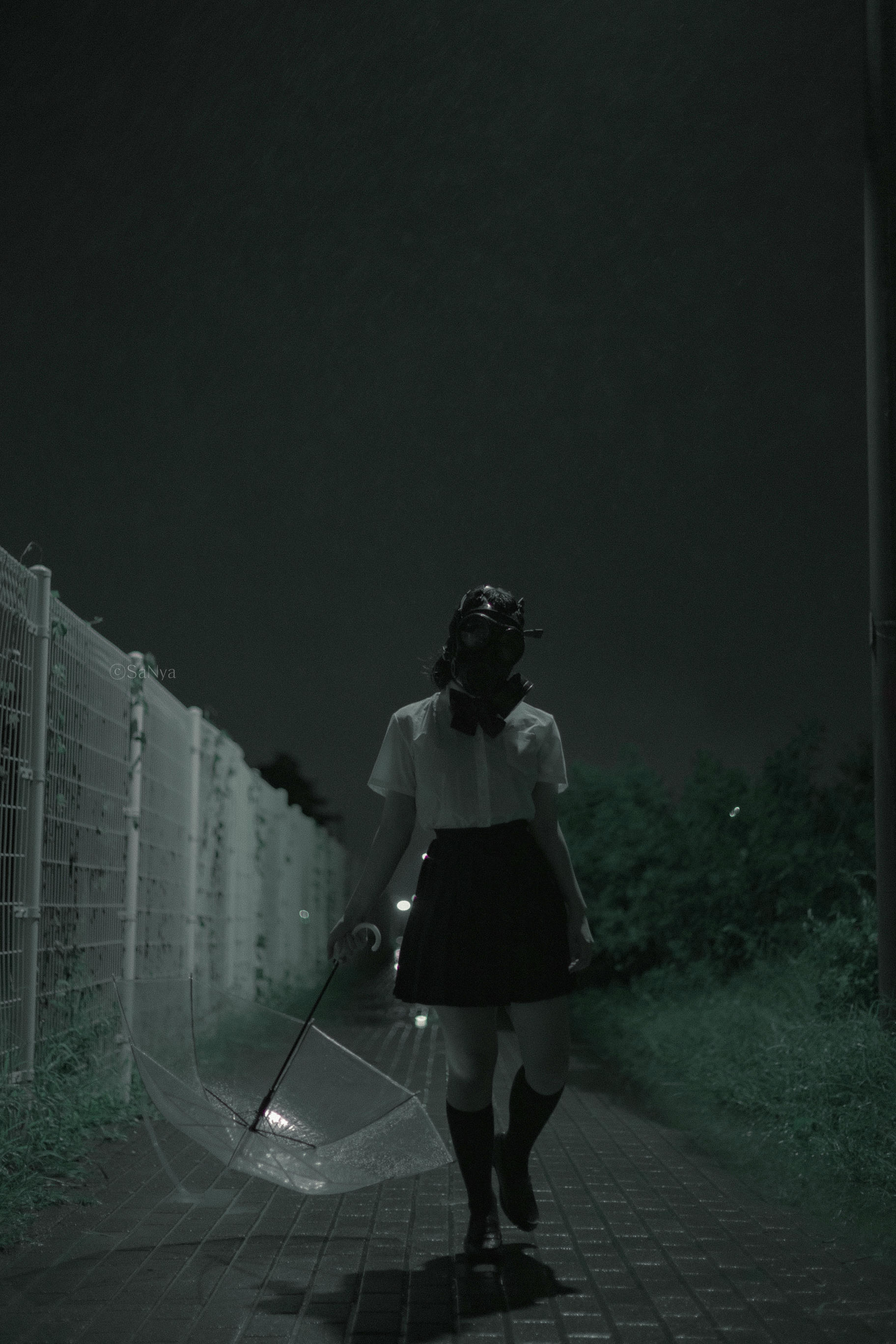 韩国美女-Mimmi NO.024 Tinnitus [33P 363MB]_第1集