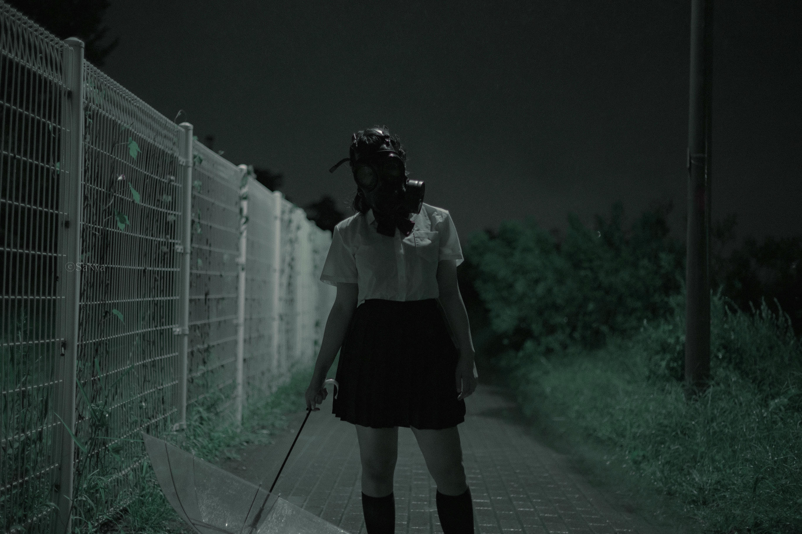 韩国美女-Mimmi NO.024 Tinnitus [33P 363MB]_第1集
