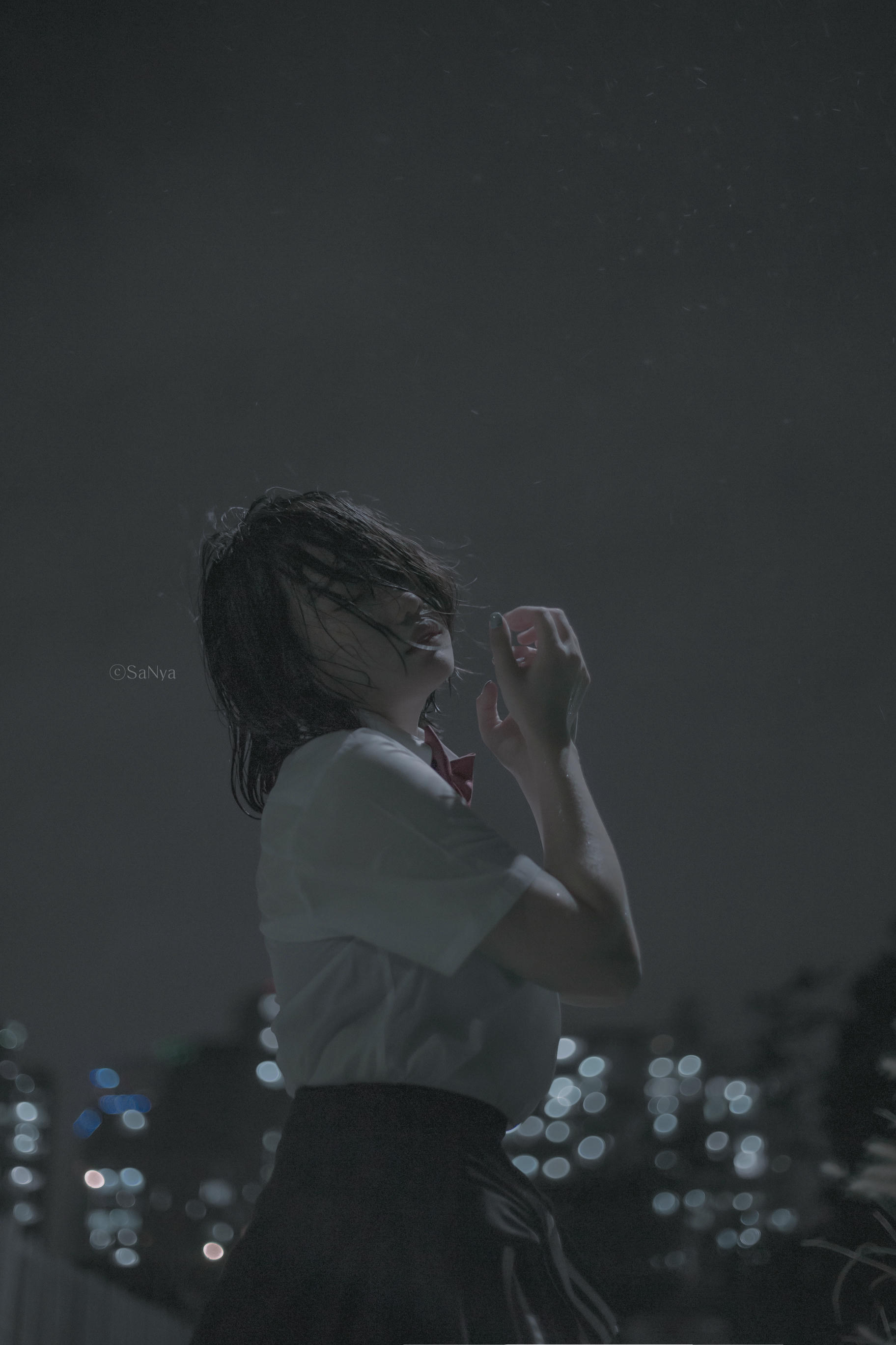 韩国美女-Mimmi NO.024 Tinnitus [33P 363MB]_第1集