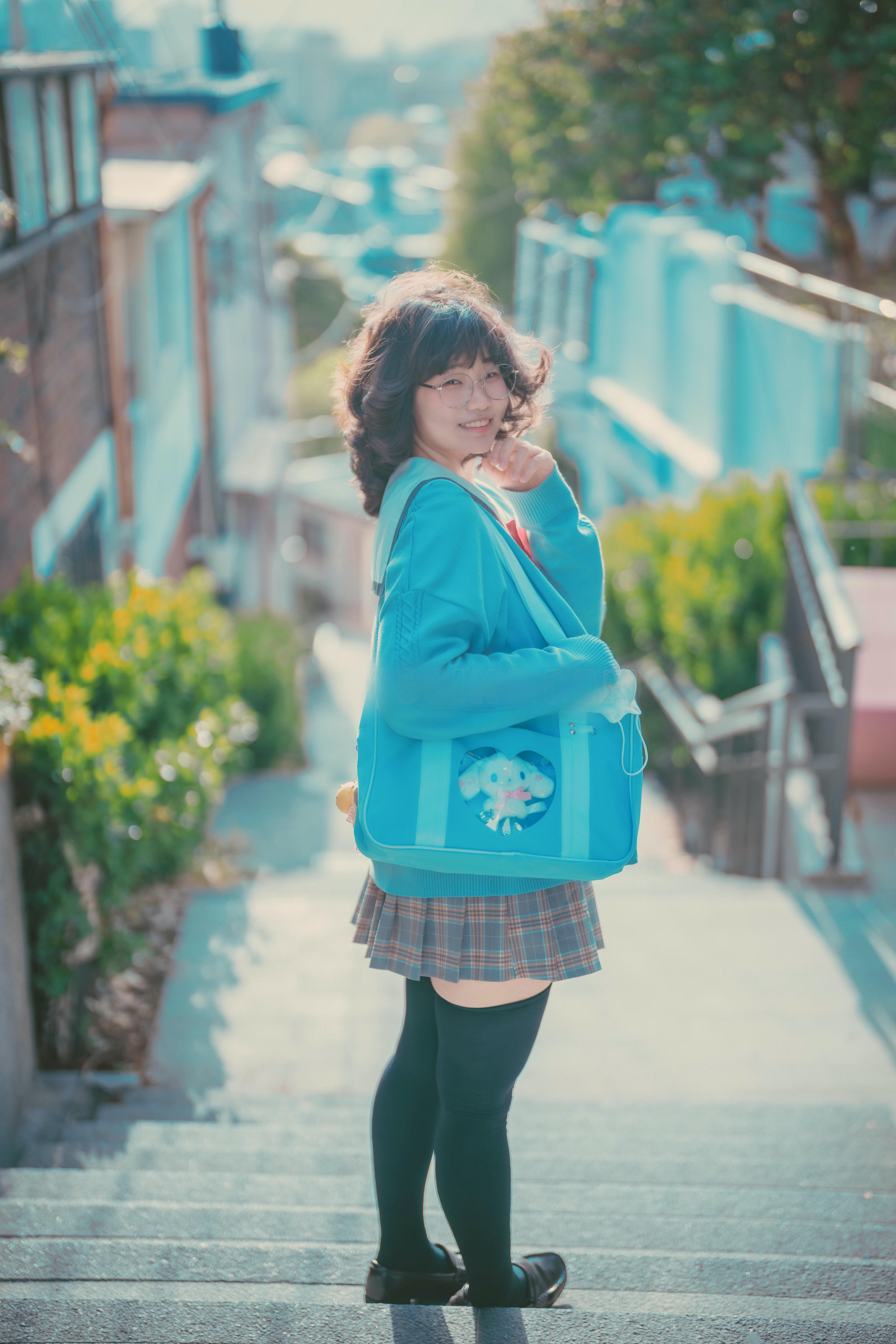 韩国美女-Mimmi NO.027 DJAWA Photo Mimmi (밈미) Your Panties [386P-5.6GB]_第8集