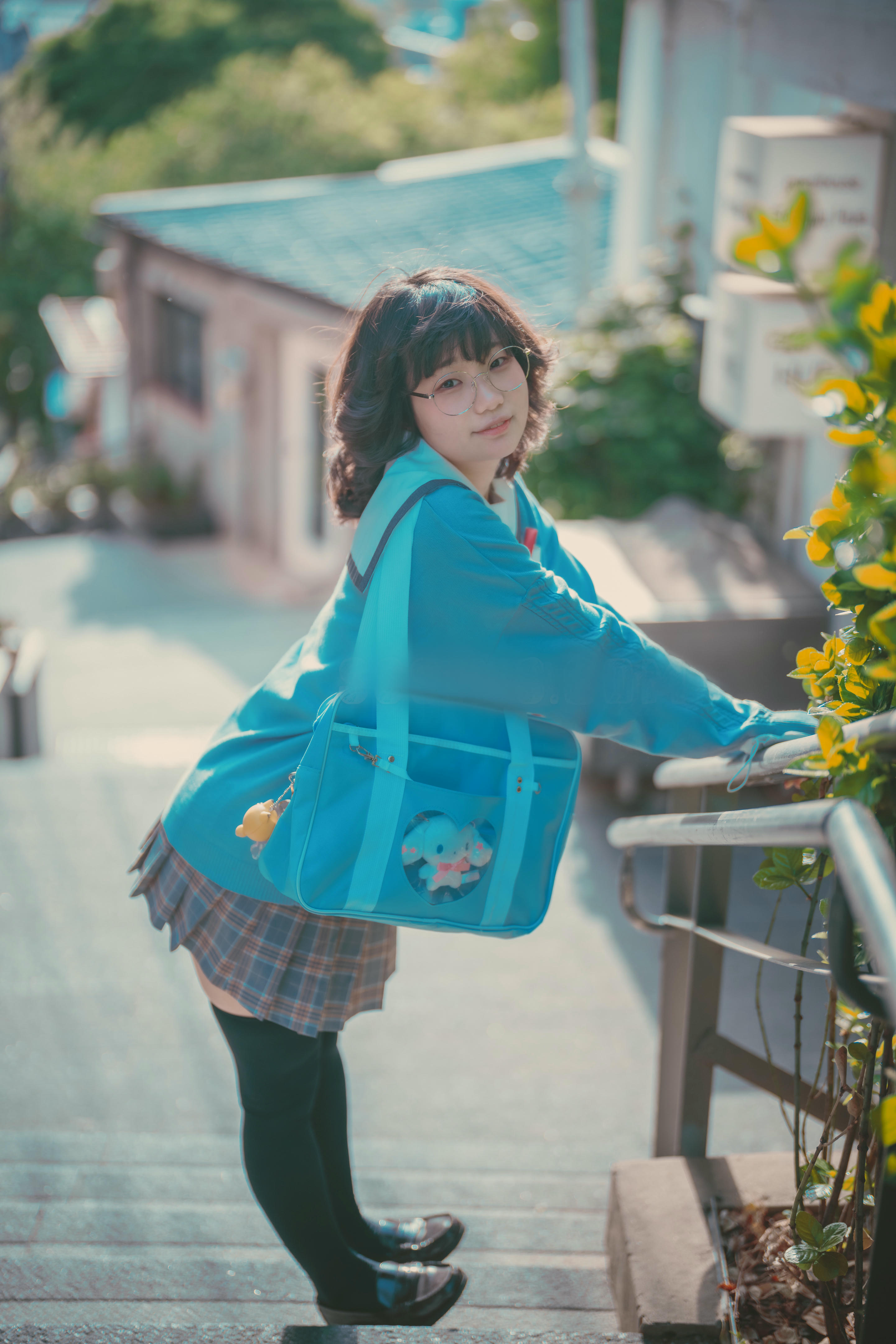 韩国美女-Mimmi NO.027 DJAWA Photo Mimmi (밈미) Your Panties [386P-5.6GB]_第9集