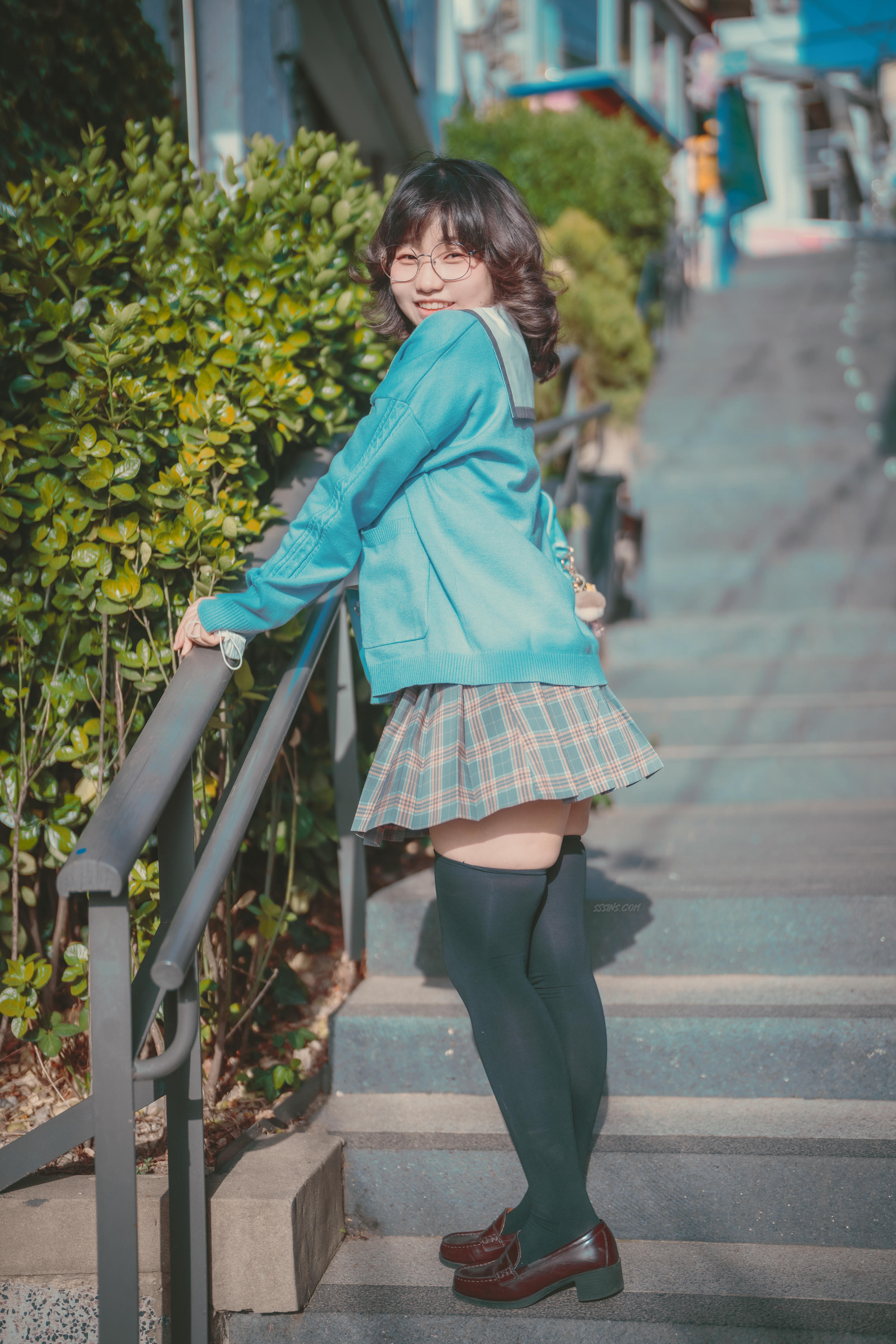 韩国美女-Mimmi NO.027 DJAWA Photo Mimmi (밈미) Your Panties [386P-5.6GB]_第9集