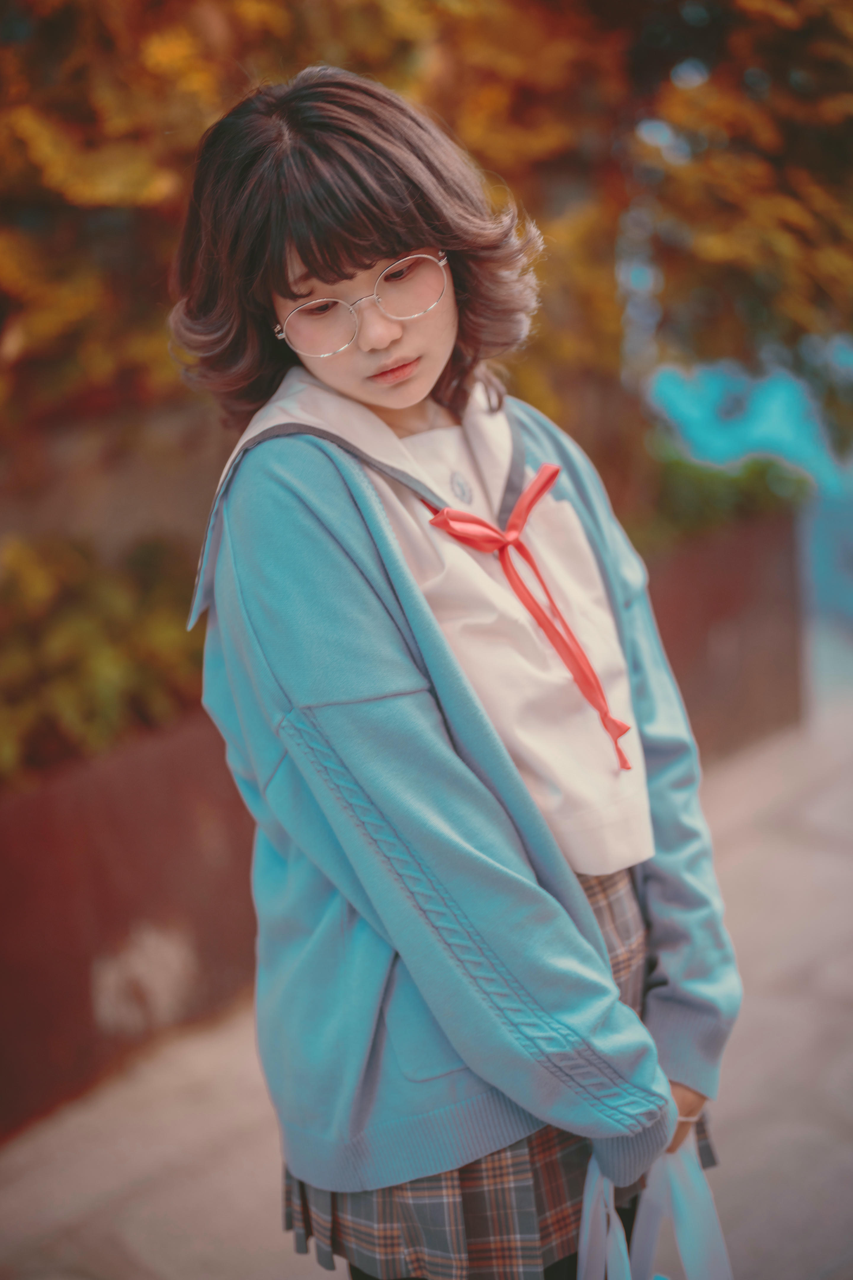 韩国美女-Mimmi NO.027 DJAWA Photo Mimmi (밈미) Your Panties [386P-5.6GB]_第10集