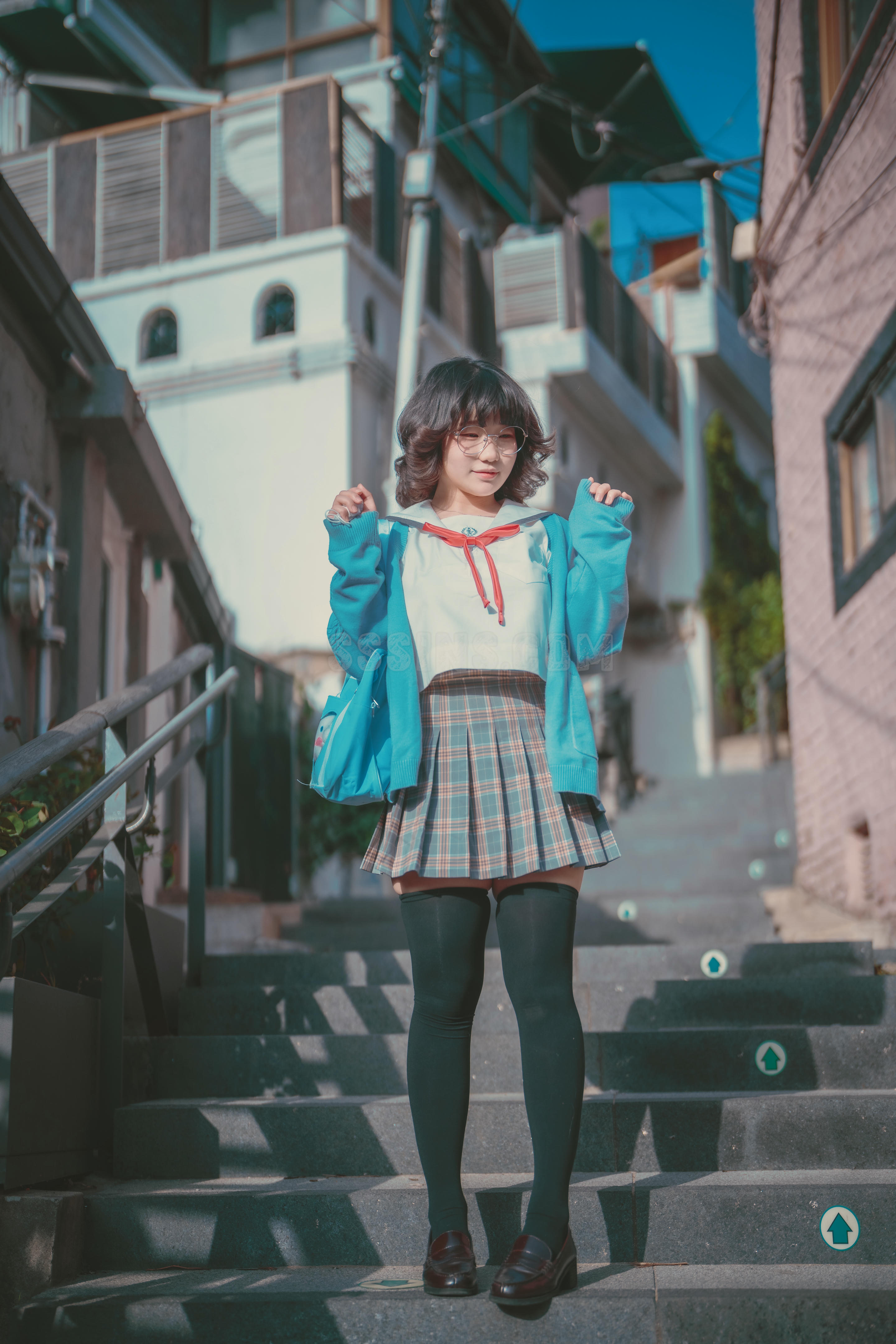 韩国美女-Mimmi NO.027 DJAWA Photo Mimmi (밈미) Your Panties [386P-5.6GB]_第10集