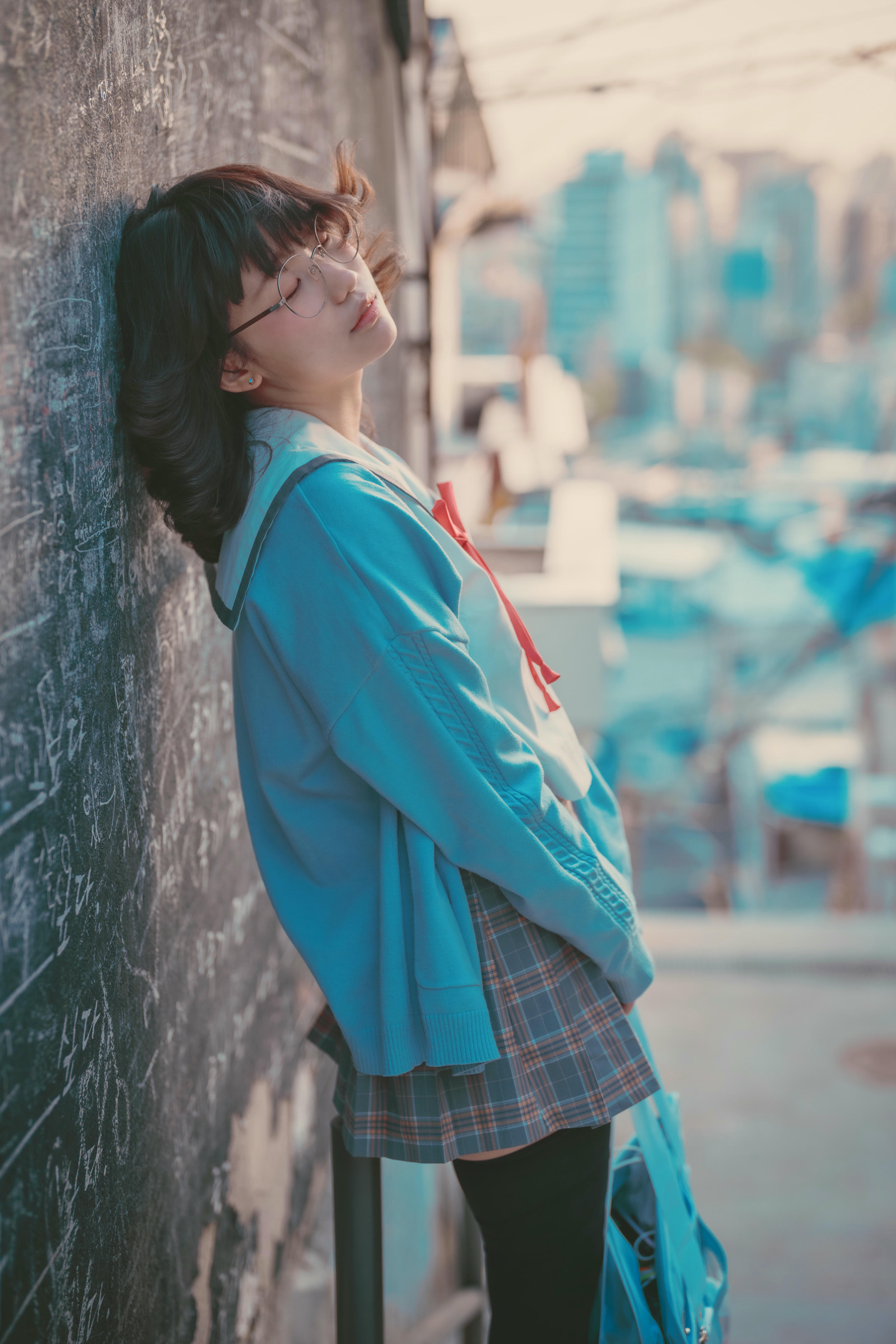 韩国美女-Mimmi NO.027 DJAWA Photo Mimmi (밈미) Your Panties [386P-5.6GB]_第3集