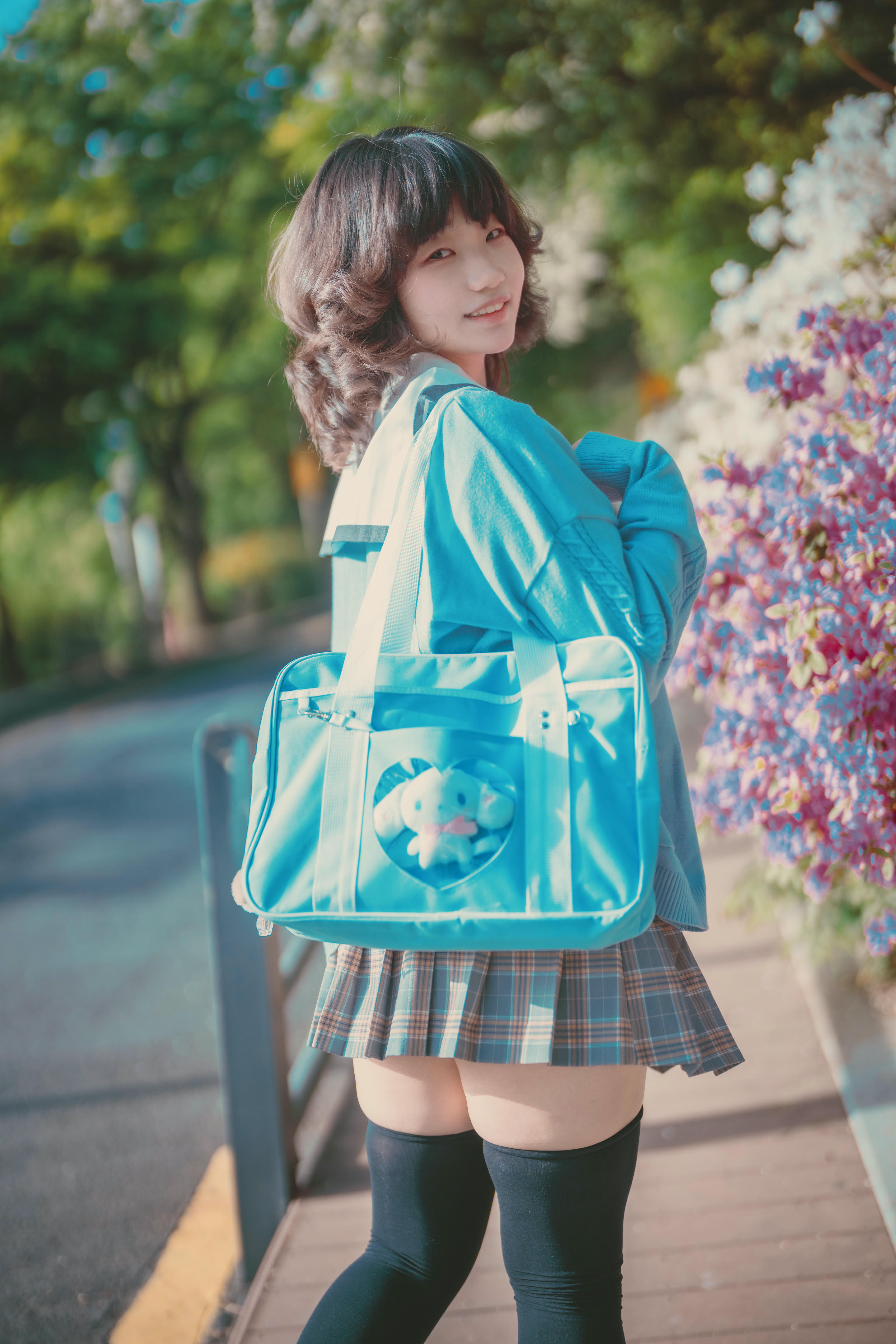 韩国美女-Mimmi NO.027 DJAWA Photo Mimmi (밈미) Your Panties [386P-5.6GB]_第4集