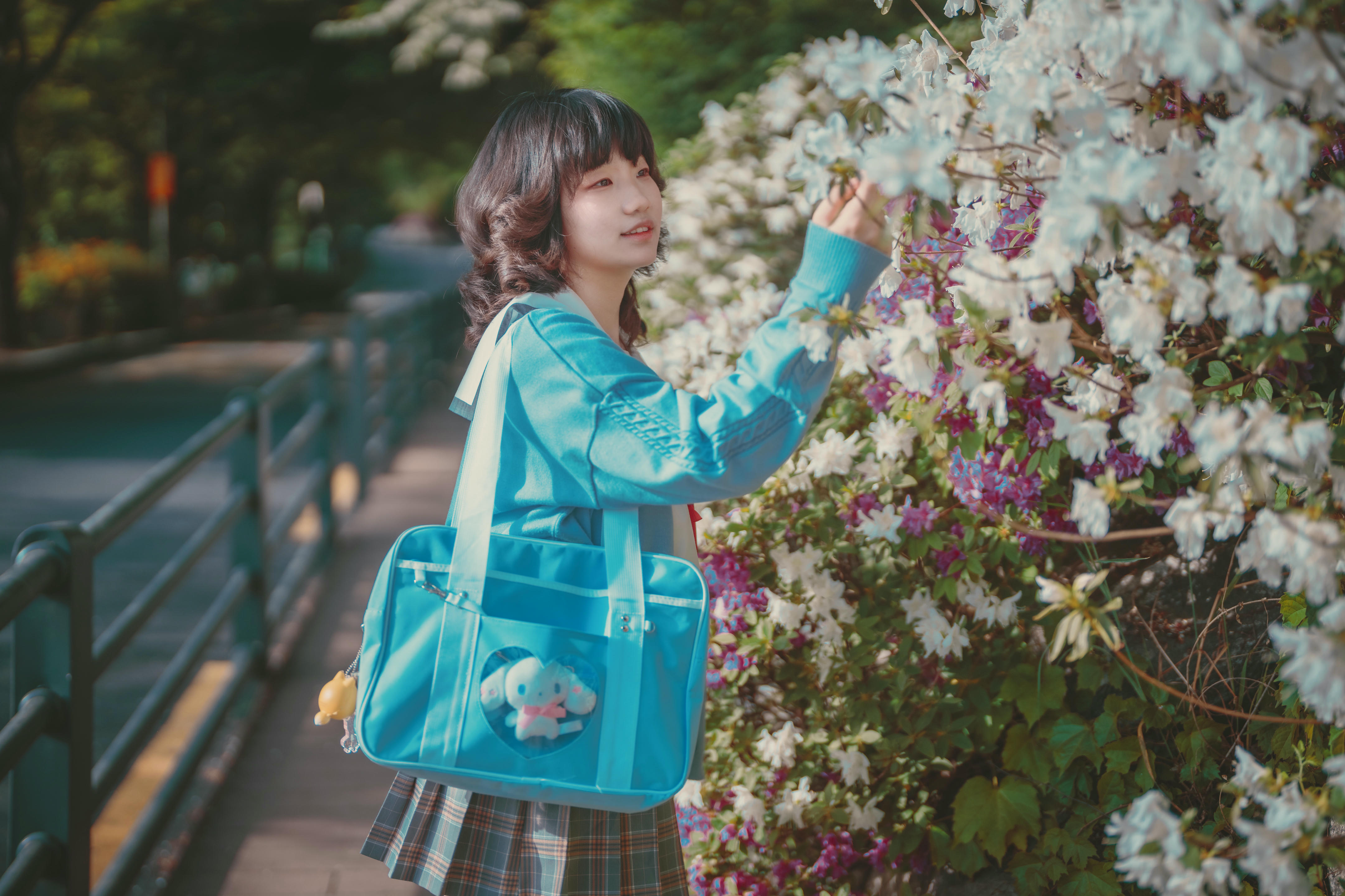 韩国美女-Mimmi NO.027 DJAWA Photo Mimmi (밈미) Your Panties [386P-5.6GB]_第4集
