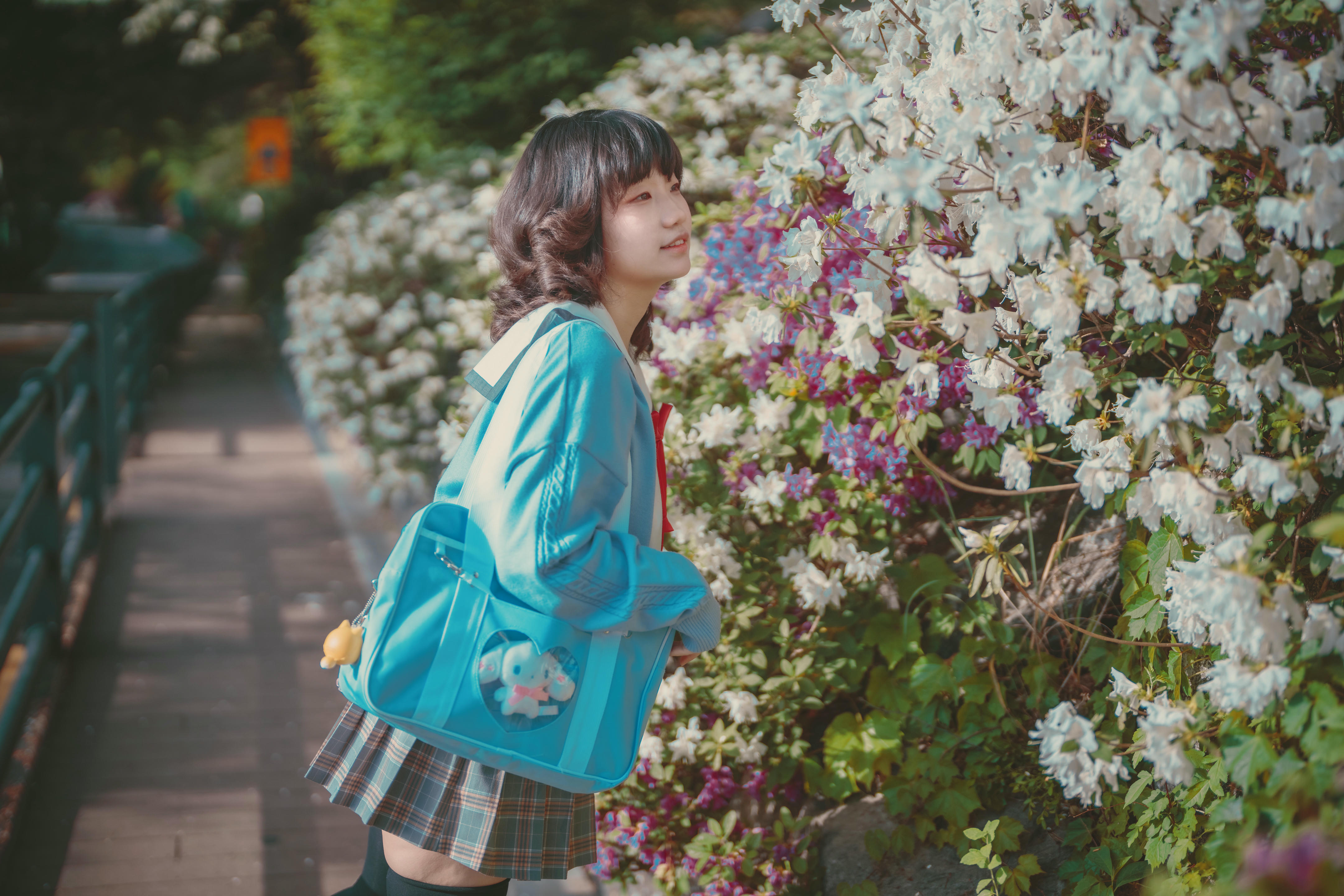 韩国美女-Mimmi NO.027 DJAWA Photo Mimmi (밈미) Your Panties [386P-5.6GB]_第4集