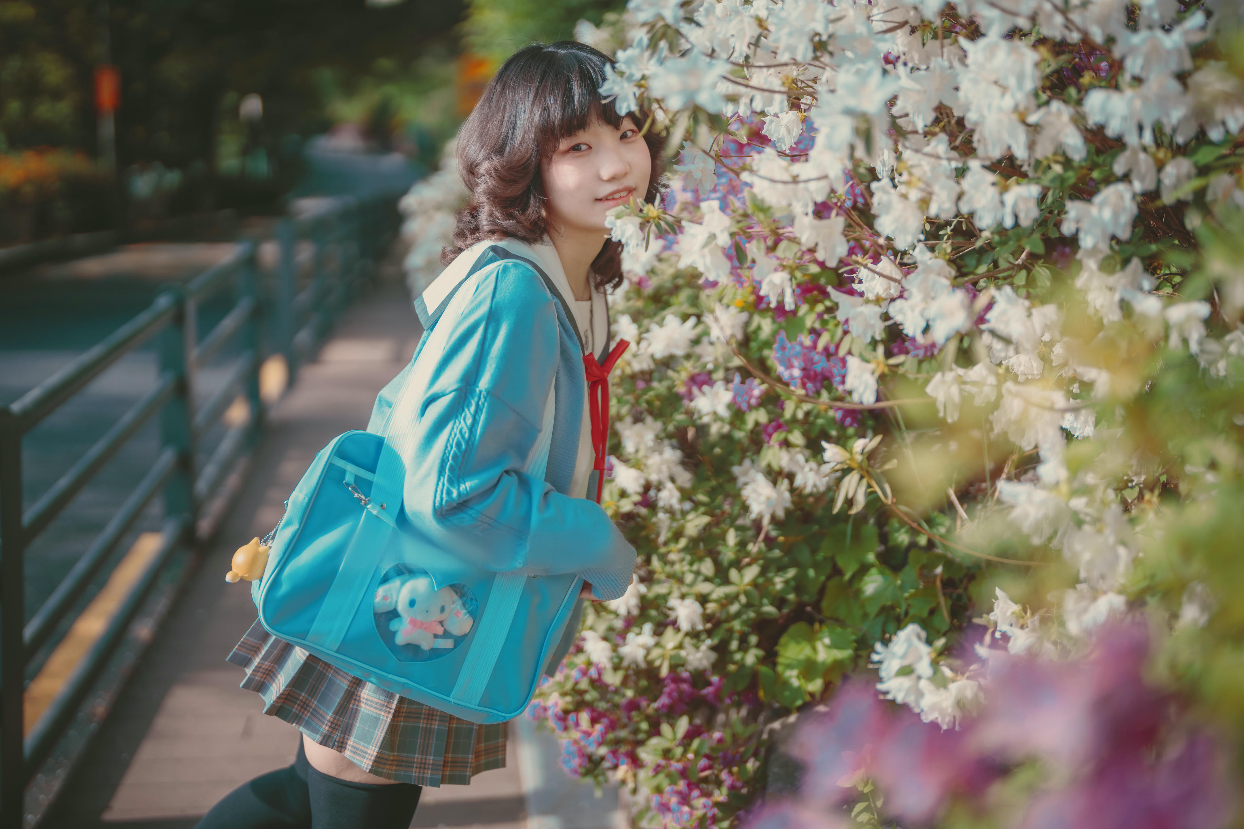 韩国美女-Mimmi NO.027 DJAWA Photo Mimmi (밈미) Your Panties [386P-5.6GB]_第4集