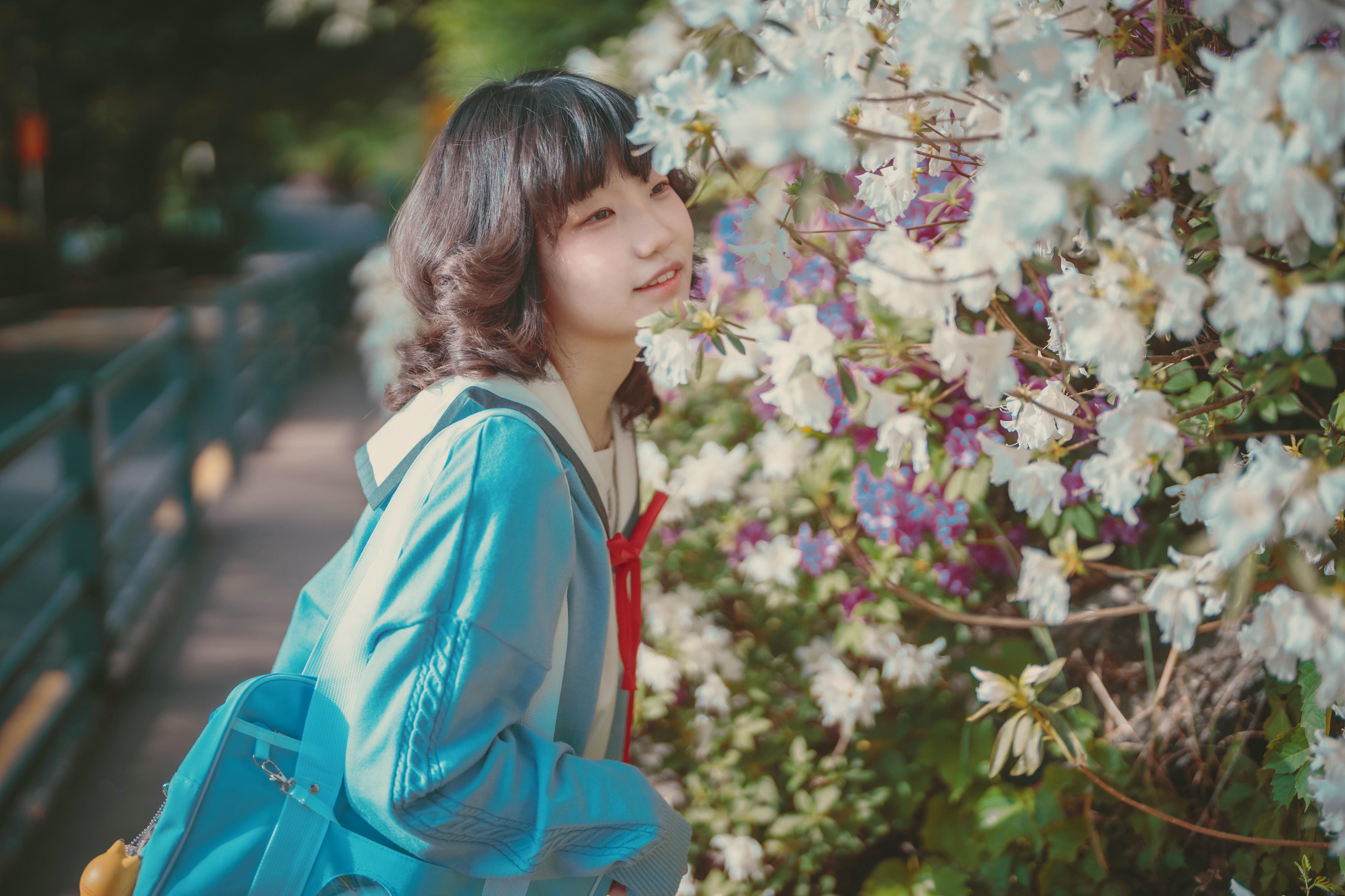 韩国美女-Mimmi NO.027 DJAWA Photo Mimmi (밈미) Your Panties [386P-5.6GB]_第4集