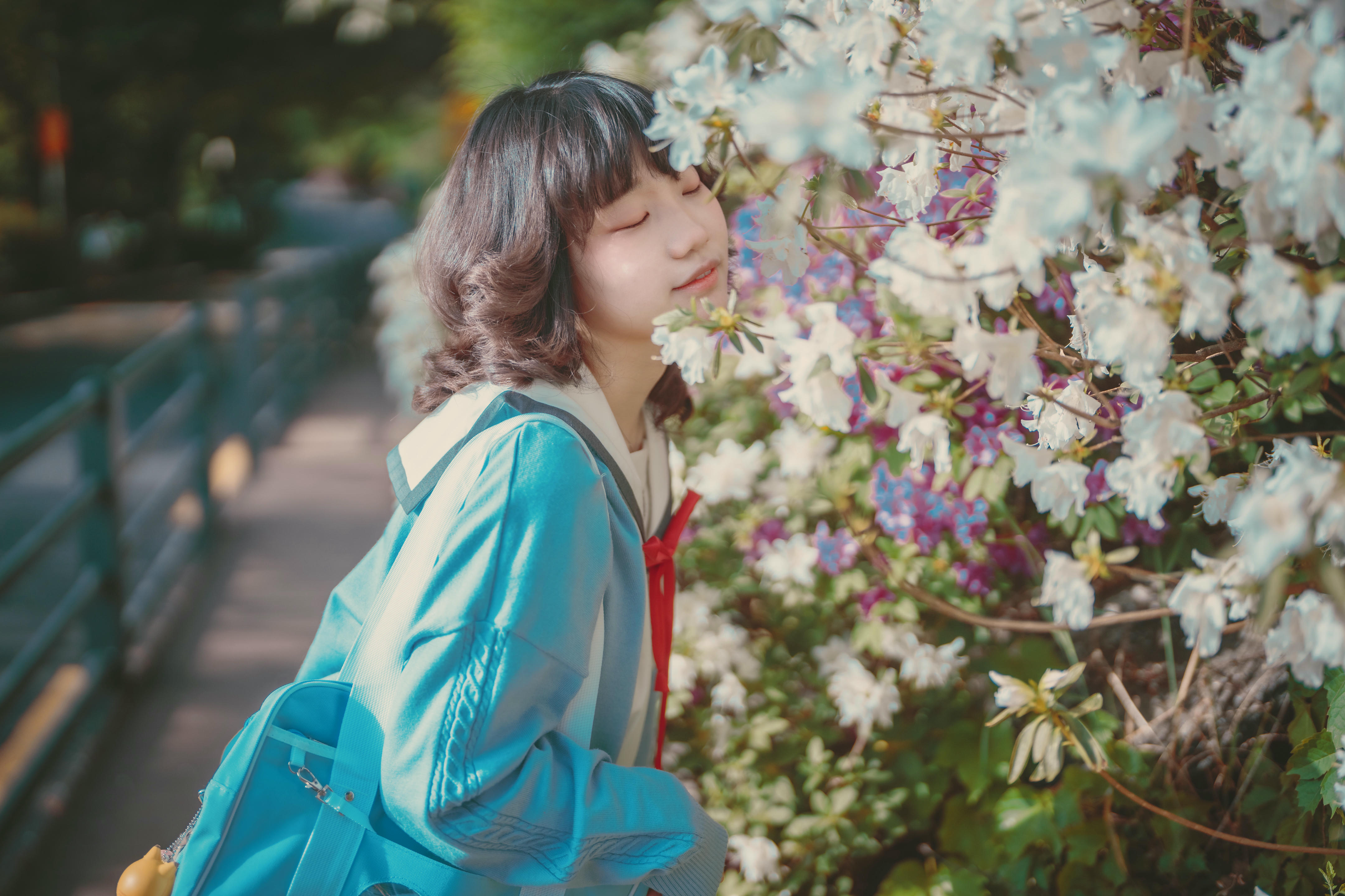 韩国美女-Mimmi NO.027 DJAWA Photo Mimmi (밈미) Your Panties [386P-5.6GB]_第5集