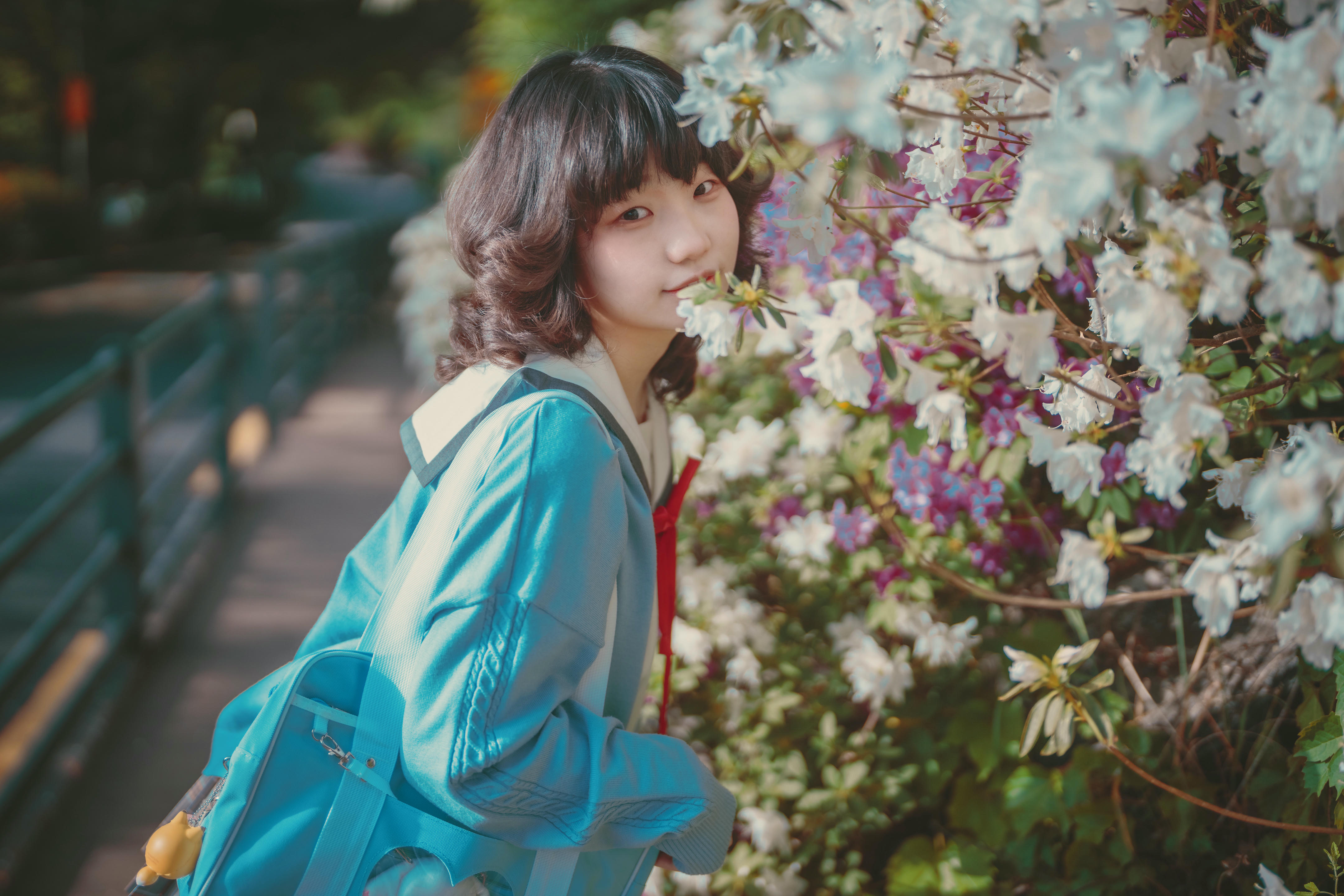 韩国美女-Mimmi NO.027 DJAWA Photo Mimmi (밈미) Your Panties [386P-5.6GB]_第5集