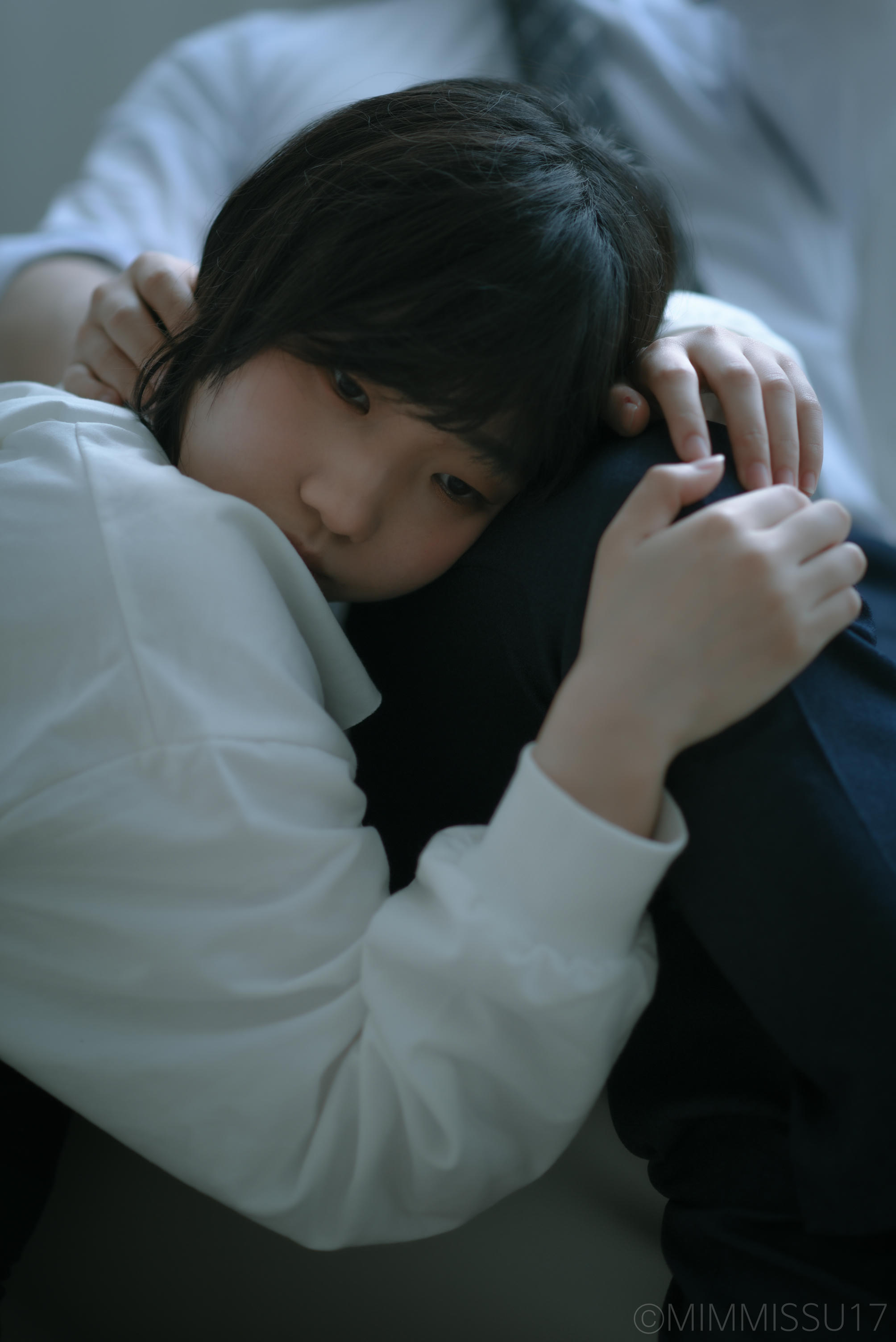 韩国美女-Mimmi NO.037 (밈미) The Pet [81P／967MB]_第2集