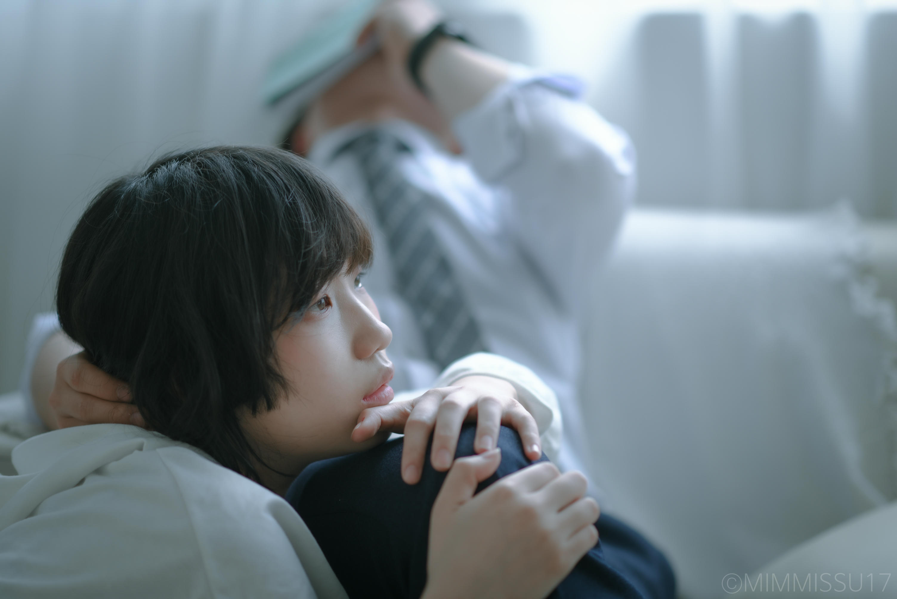 韩国美女-Mimmi NO.037 (밈미) The Pet [81P／967MB]_第2集