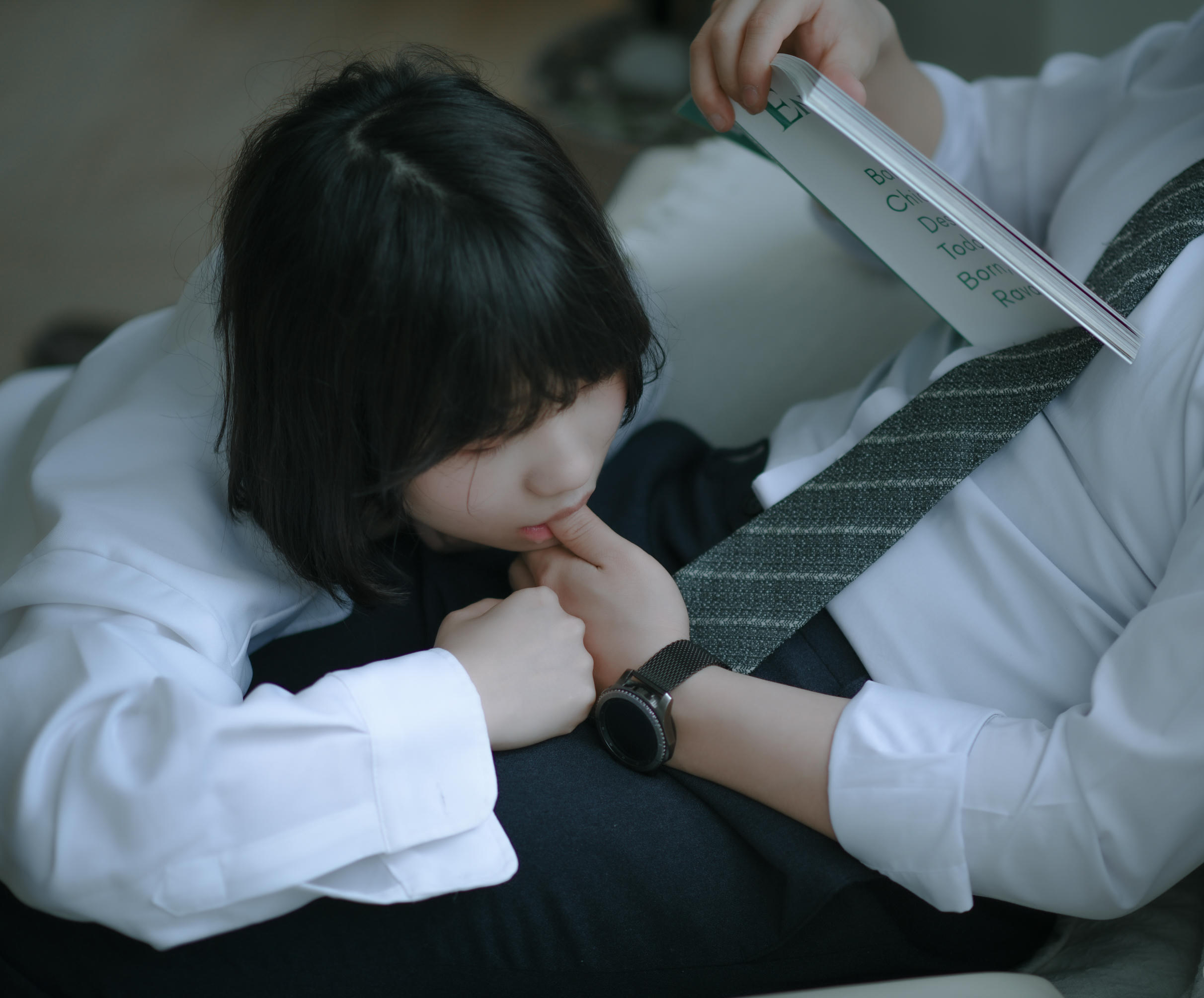韩国美女-Mimmi NO.037 (밈미) The Pet [81P／967MB]_第2集