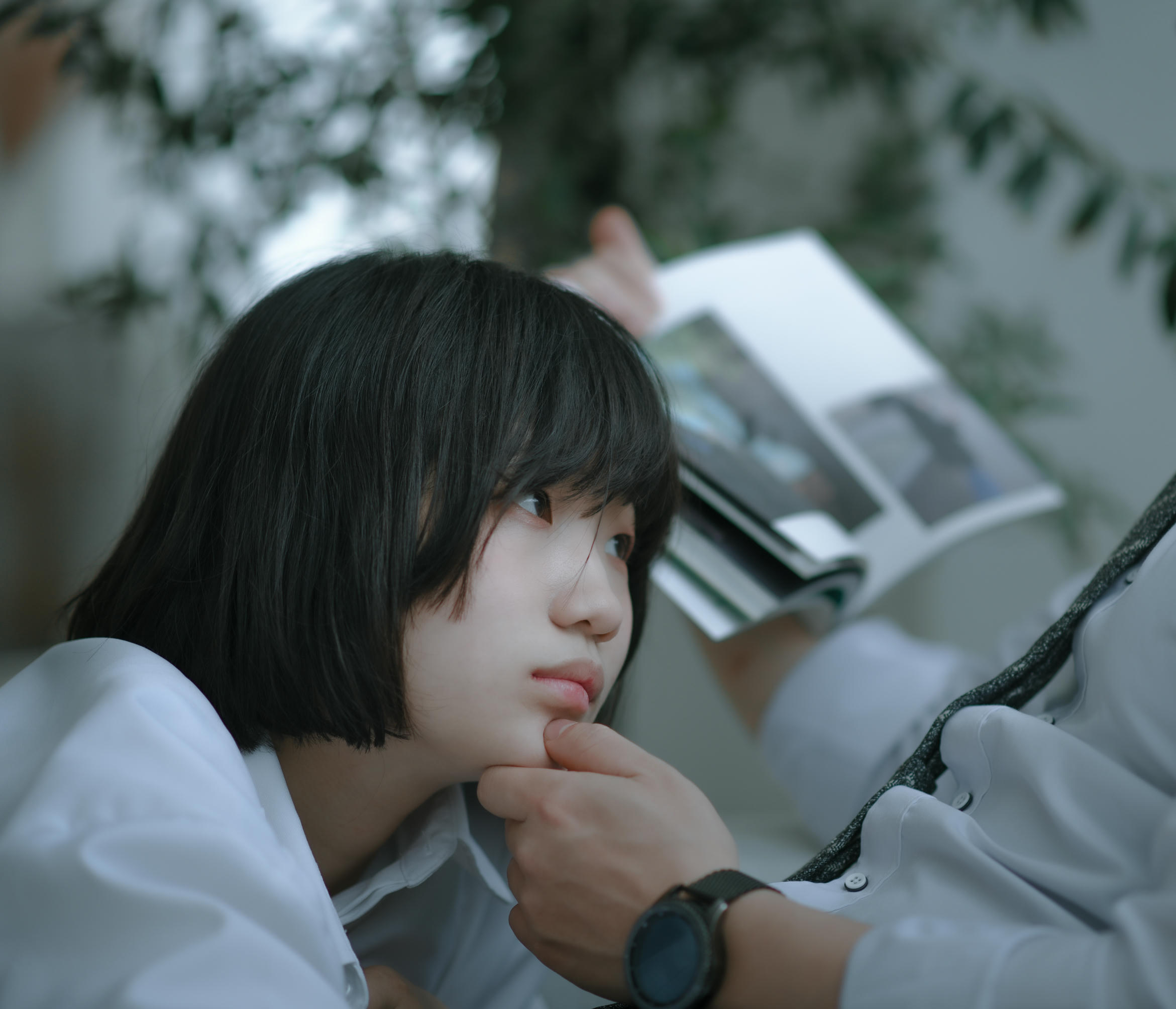 韩国美女-Mimmi NO.037 (밈미) The Pet [81P／967MB]_第2集