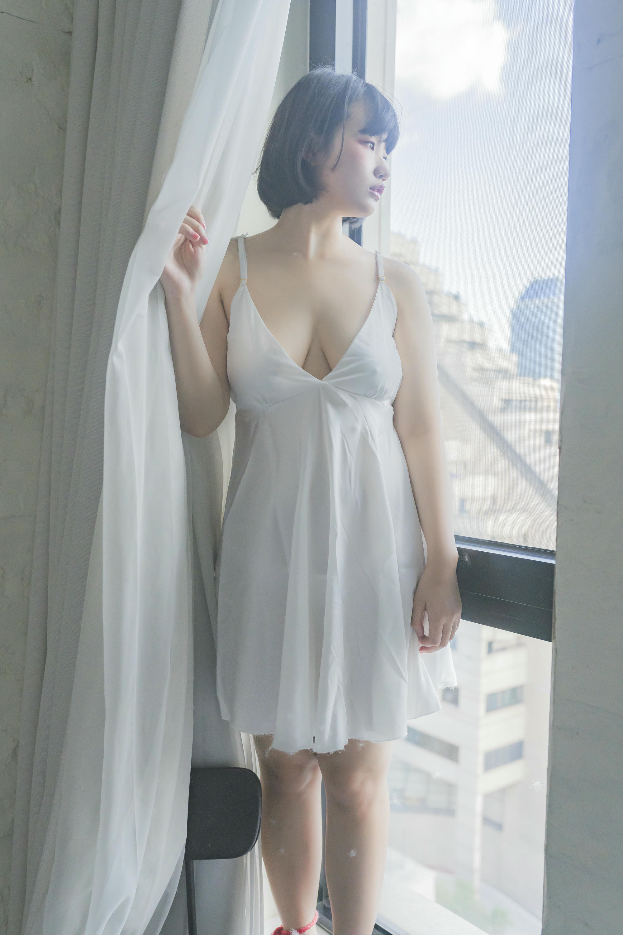 韩国美女-Mimmi NO.039 (밈미) Vol.2 My small bird [135P／1.5GB]_第6集