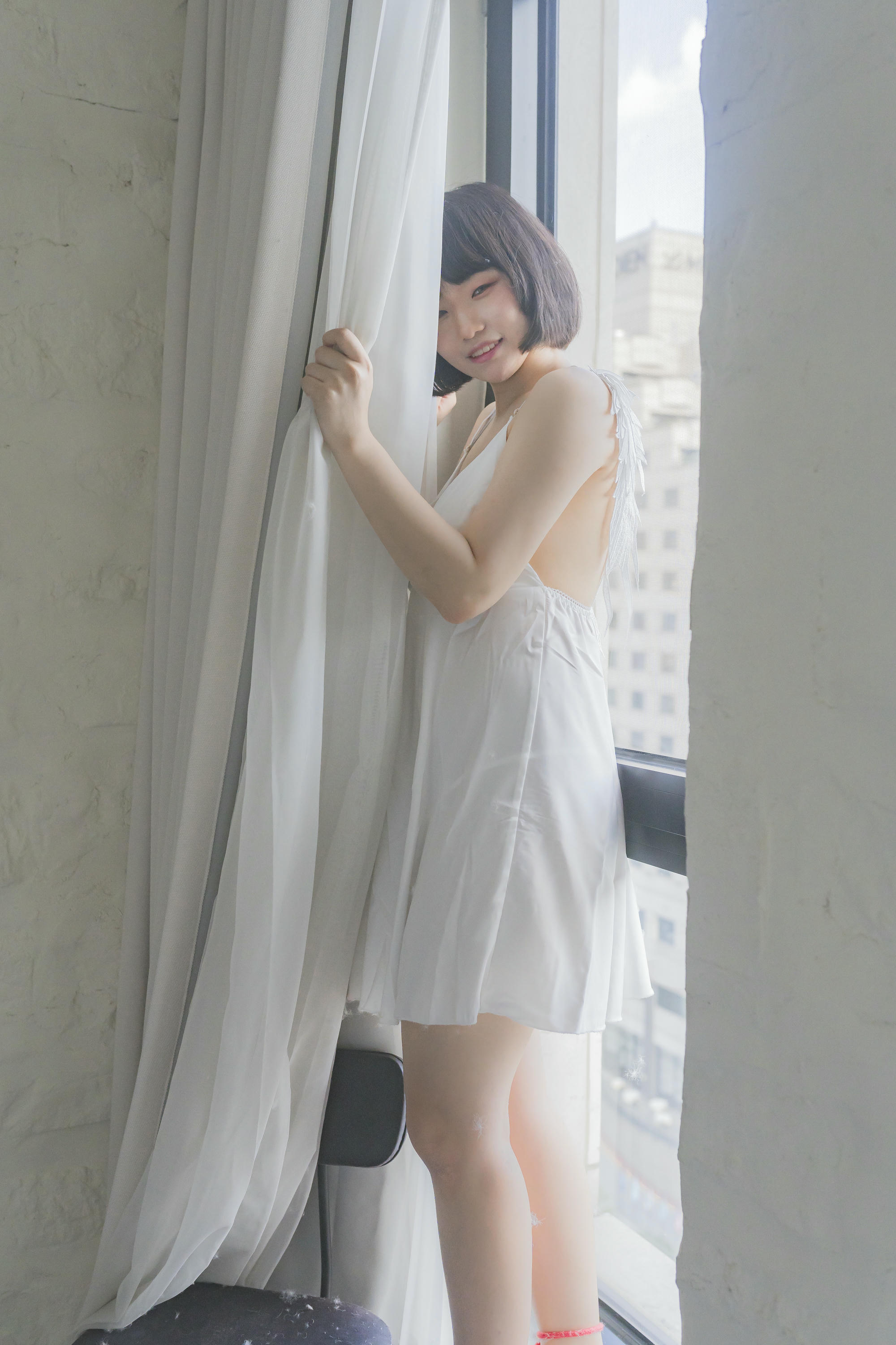 韩国美女-Mimmi NO.039 (밈미) Vol.2 My small bird [135P／1.5GB]_第6集