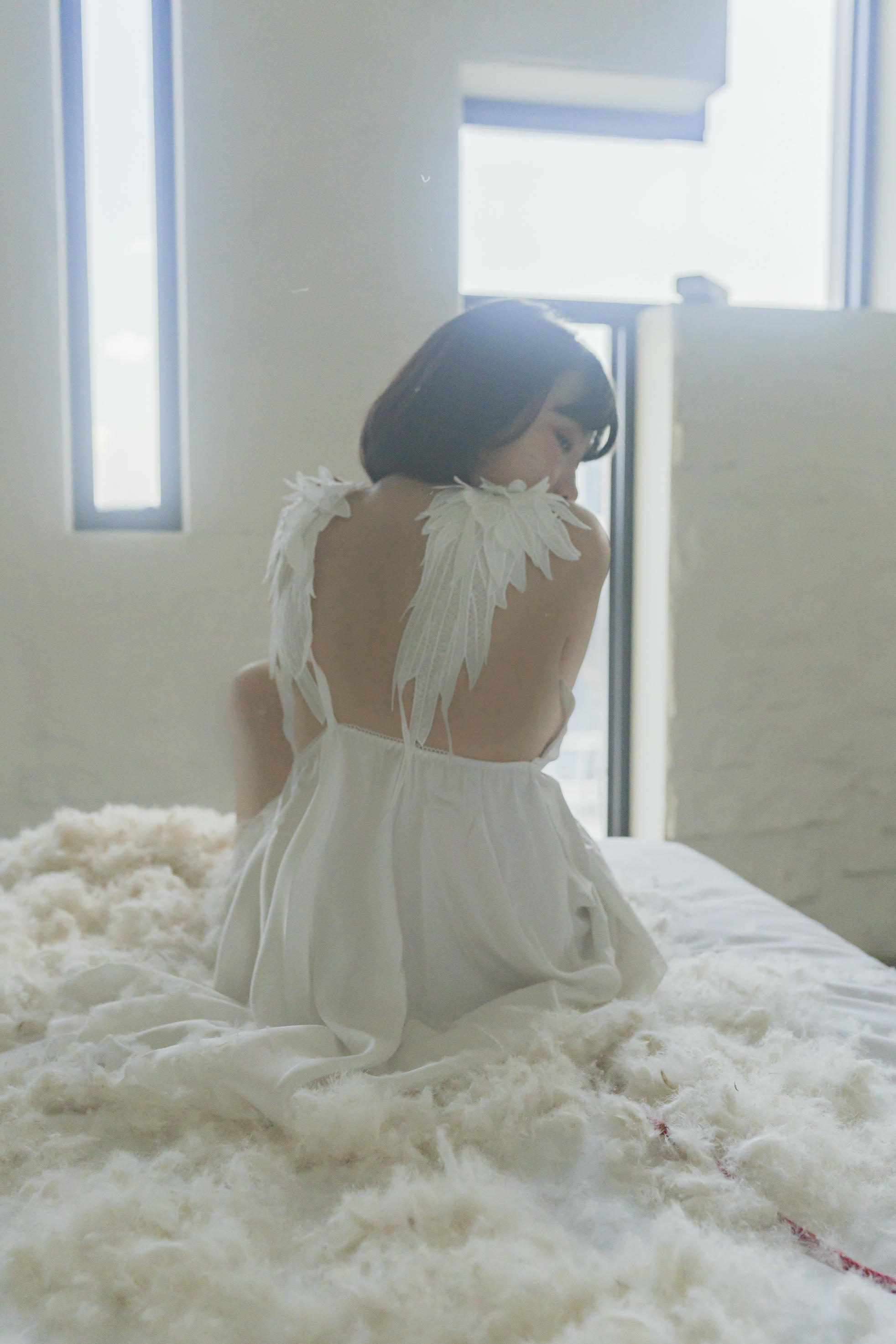 韩国美女-Mimmi NO.039 (밈미) Vol.2 My small bird [135P／1.5GB]_第7集