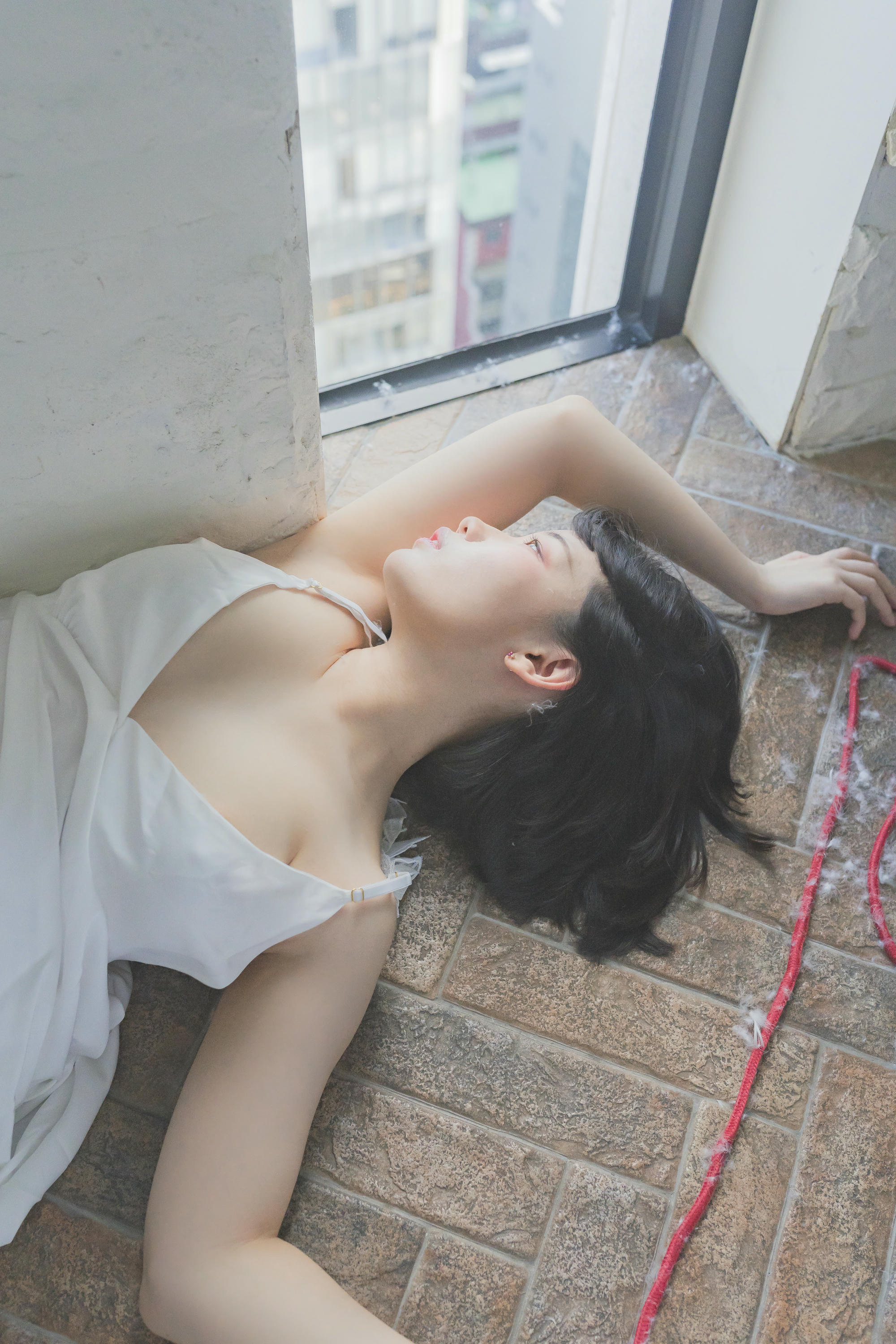 韩国美女-Mimmi NO.039 (밈미) Vol.2 My small bird [135P／1.5GB]_第5集
