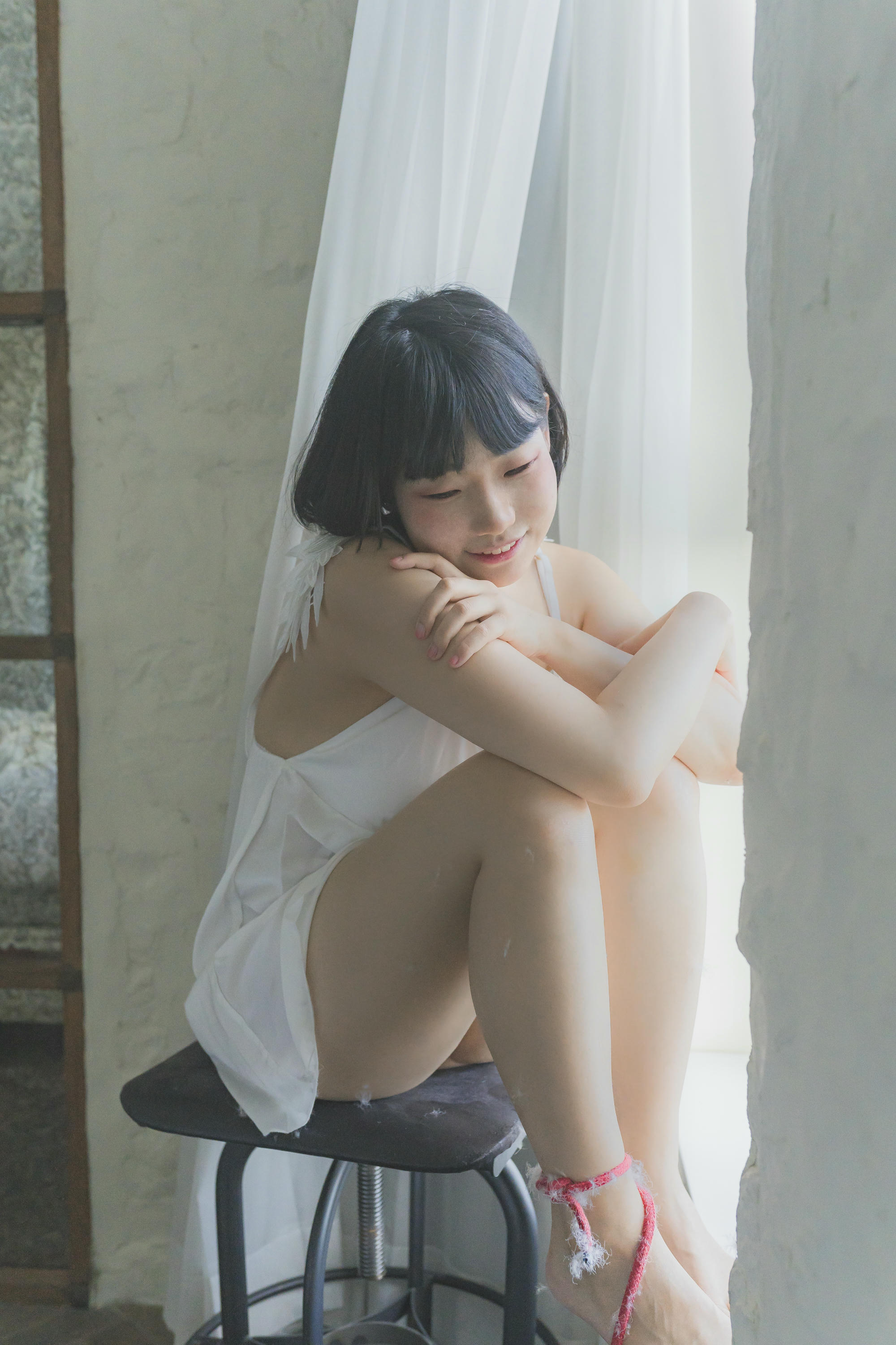 韩国美女-Mimmi NO.039 (밈미) Vol.2 My small bird [135P／1.5GB]_第5集