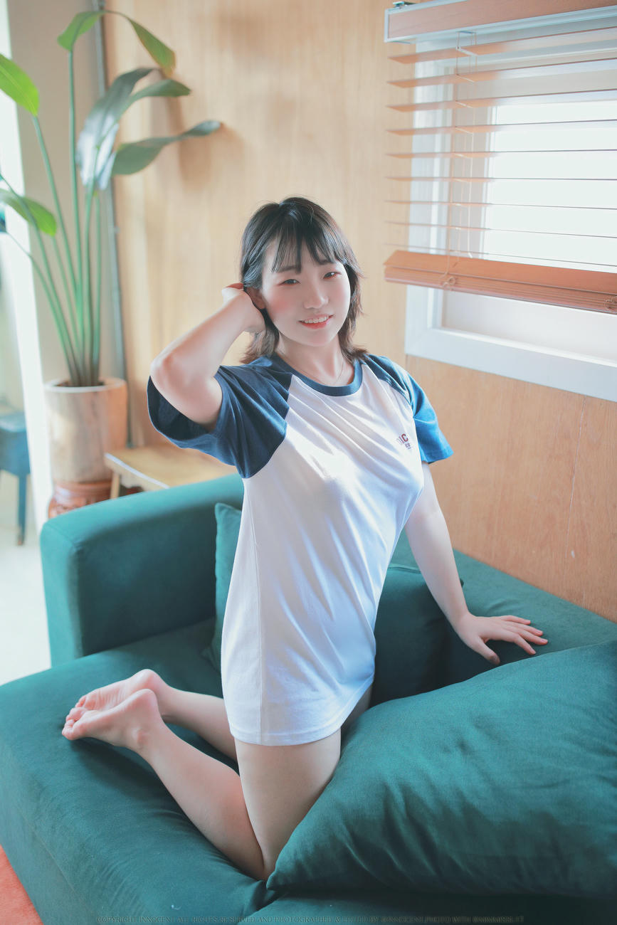 韩国美女-Mimmi NO.040 (밈미) x Innocent [343P+1V／1.44B]_第8集