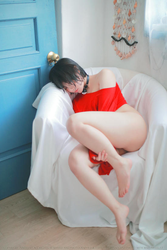 韩国美女-Mimmi NO.040 (밈미) x Innocent [343P+1V／1.44B]_第12集