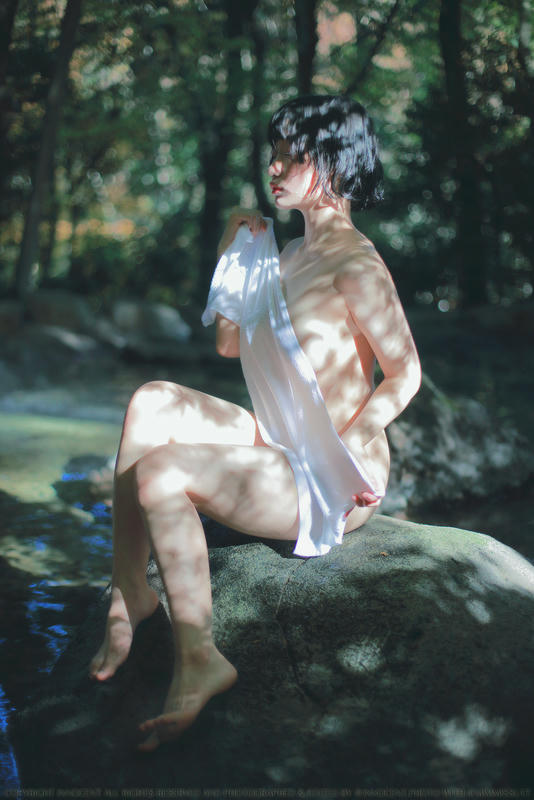 韩国美女-Mimmi NO.040 (밈미) x Innocent [343P+1V／1.44B]_第2集