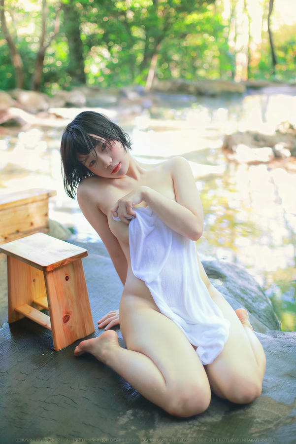 韩国美女-Mimmi NO.040 (밈미) x Innocent [343P+1V／1.44B]_第2集