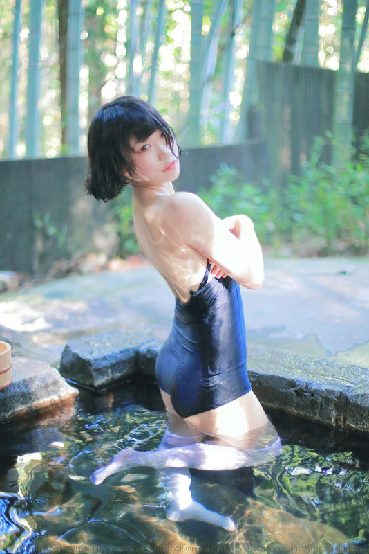韩国美女-Mimmi NO.040 (밈미) x Innocent [343P+1V／1.44B]_第4集