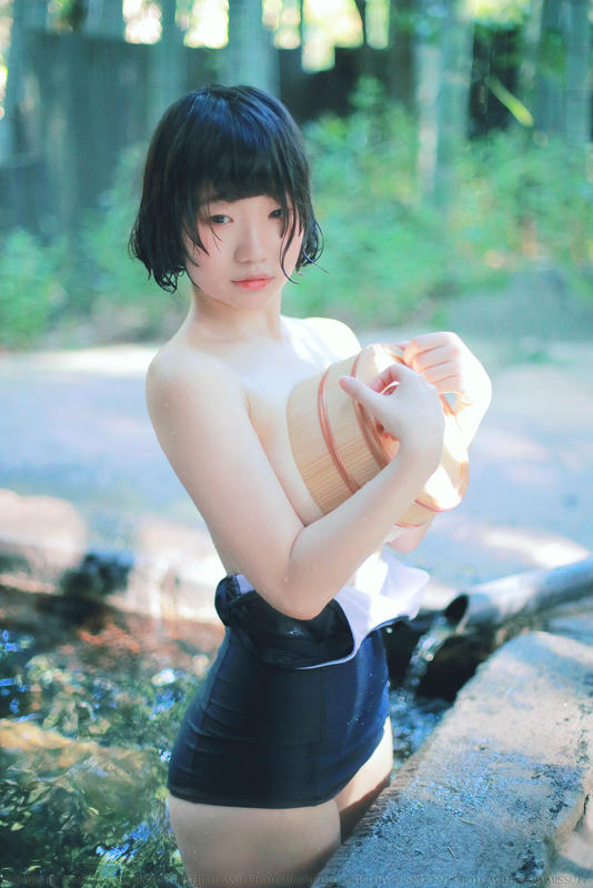 韩国美女-Mimmi NO.040 (밈미) x Innocent [343P+1V／1.44B]_第4集