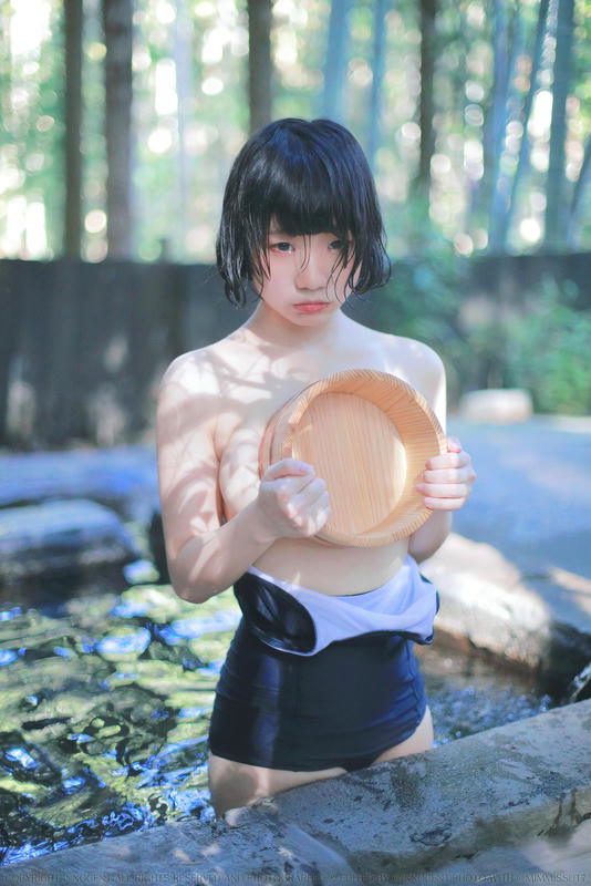 韩国美女-Mimmi NO.040 (밈미) x Innocent [343P+1V／1.44B]_第4集